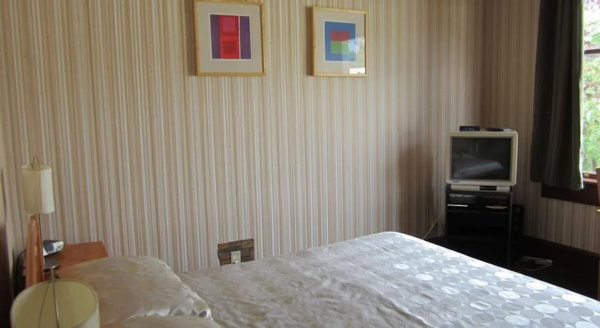 Java Lodge Bed & Breakfast