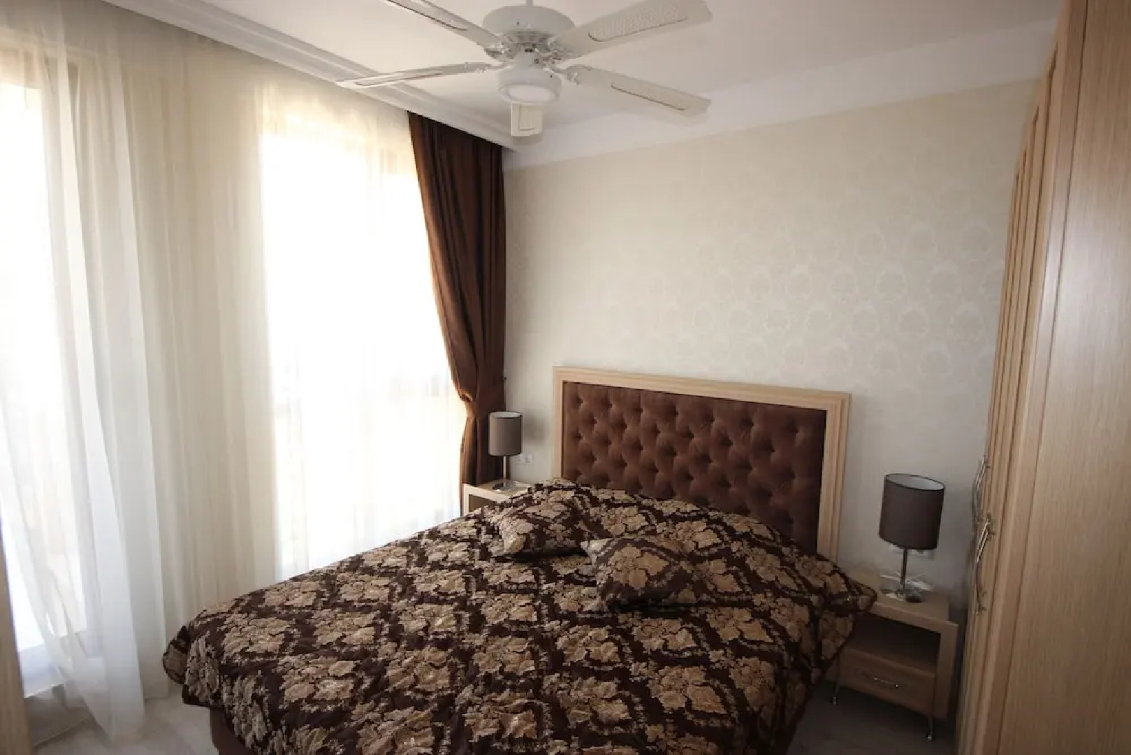 Menada Harmony Suites X Apartment