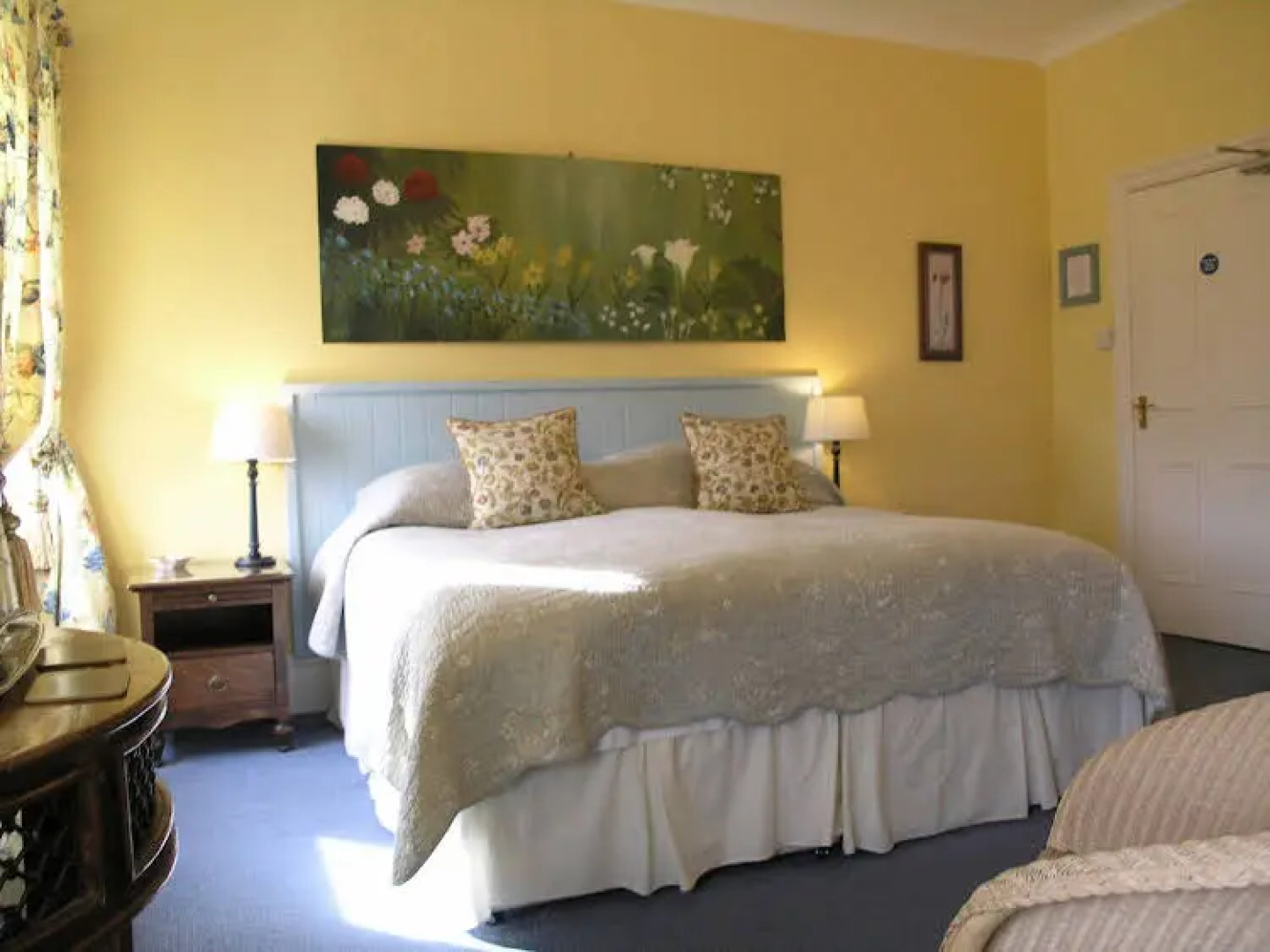 Woodlands Country House