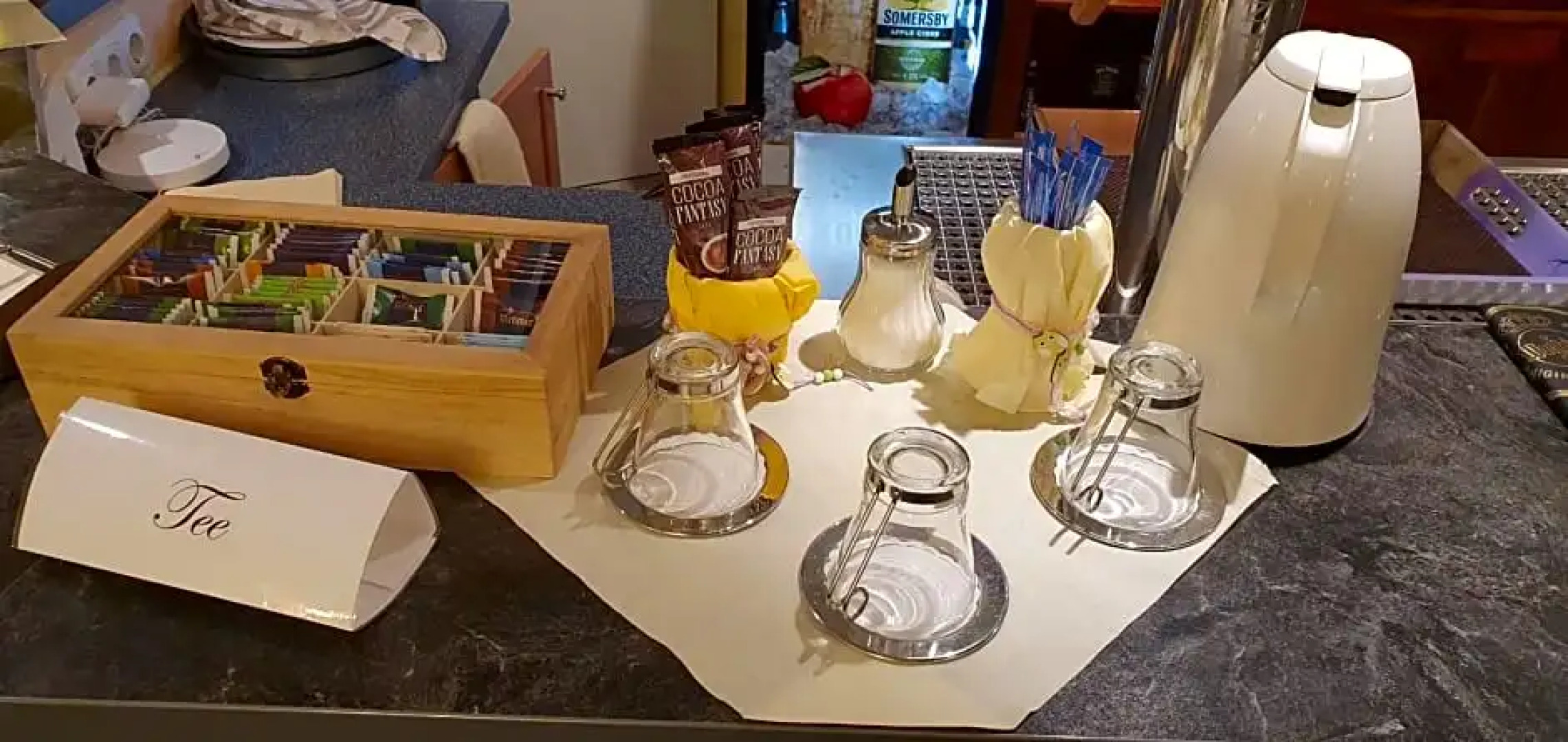 Schleswig Holstein Hotel