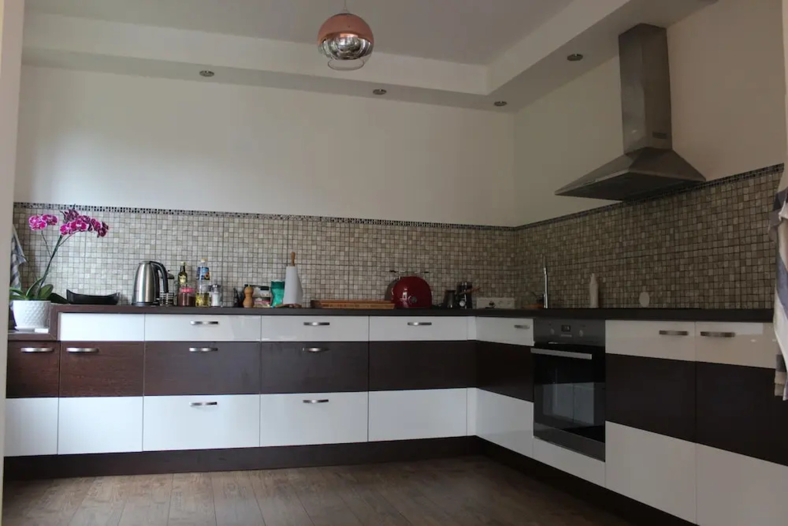 Отель Villa Neubad