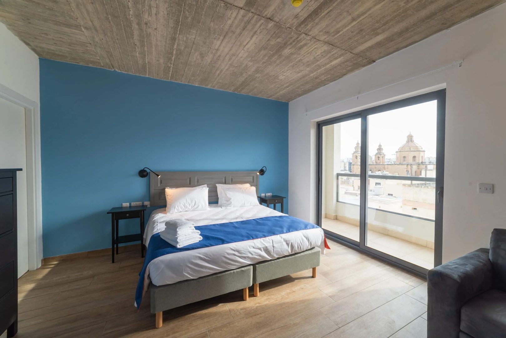 Chapter 5 Boutique Hotel