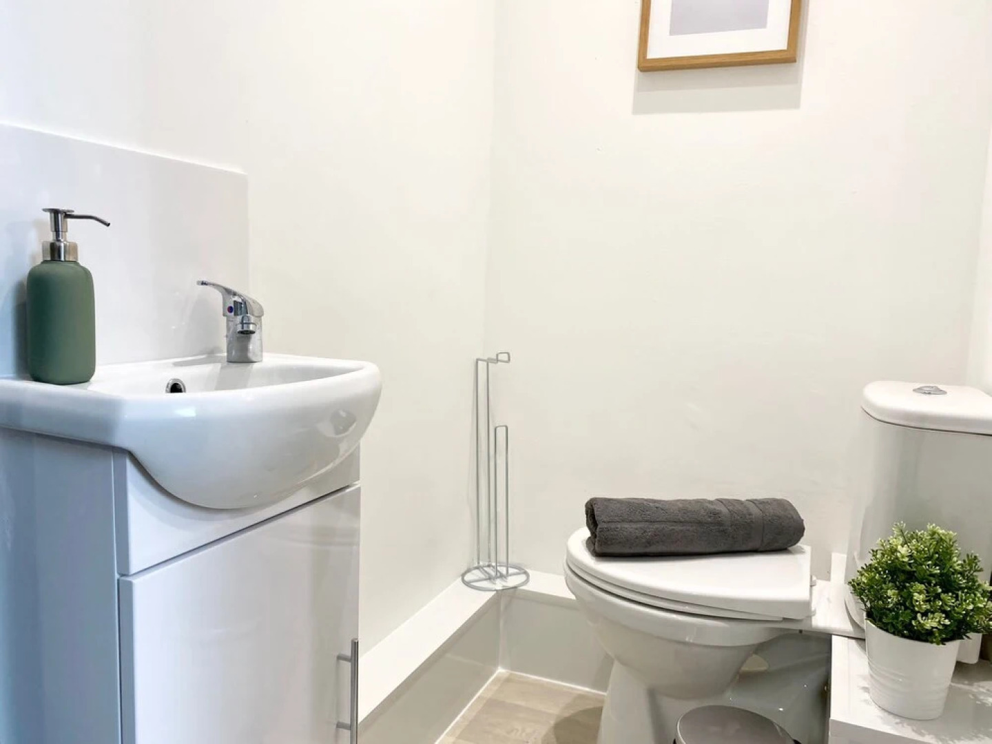 4 Fairfield Terrace, Pelaw