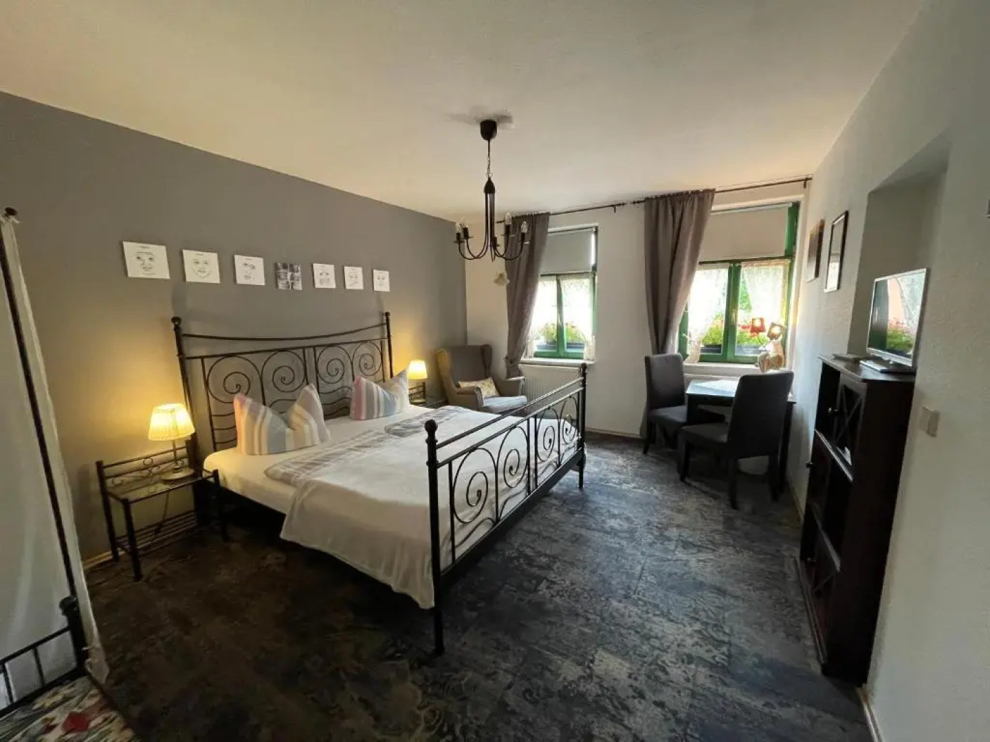 Pension Alt Naumburg