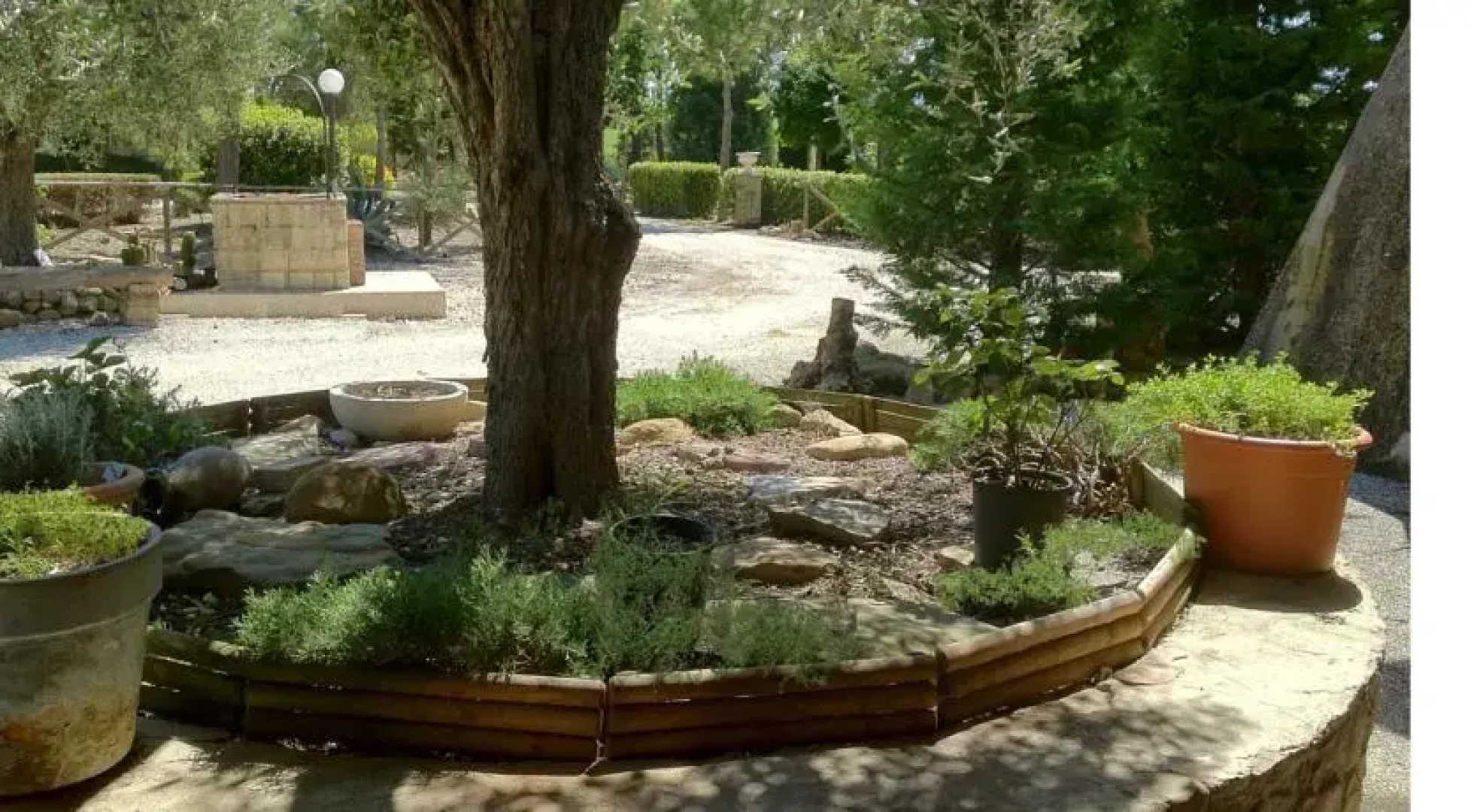 La Sorgente dei Sali