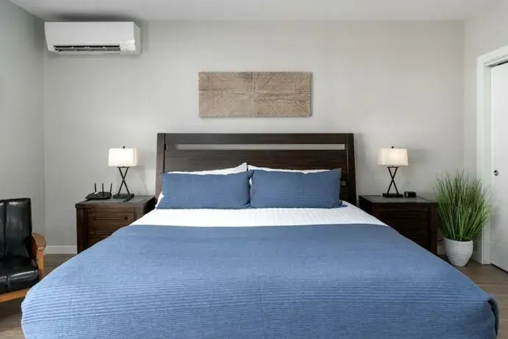 Lincoln Park Boutique Hotel