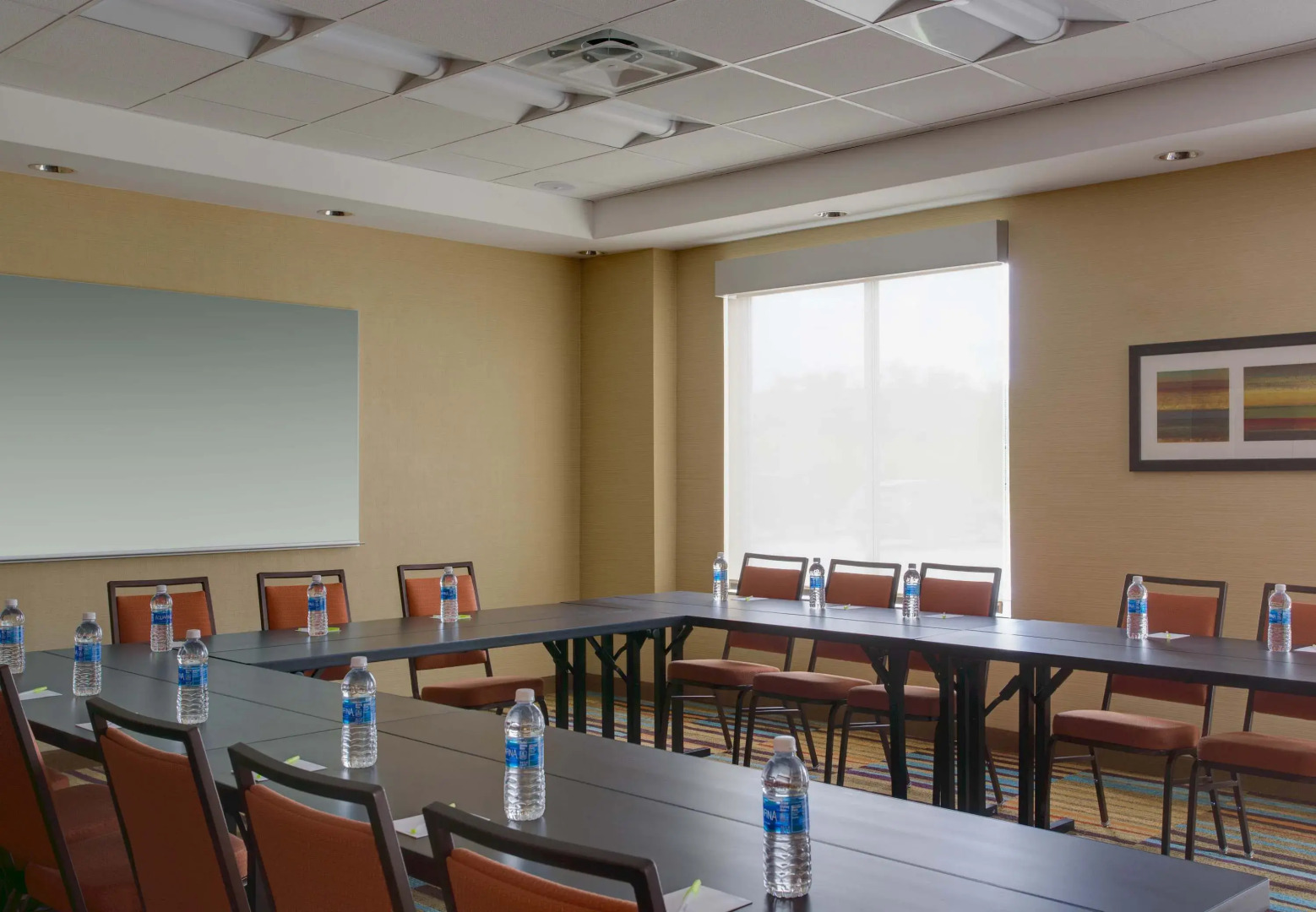 Fairfield Inn & Suites Dallas West/i-30