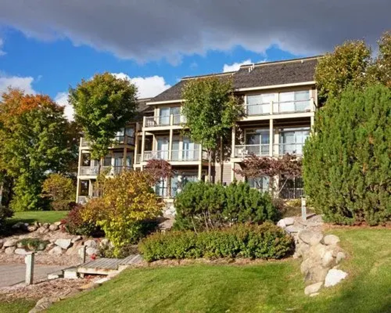 Vacation Club II