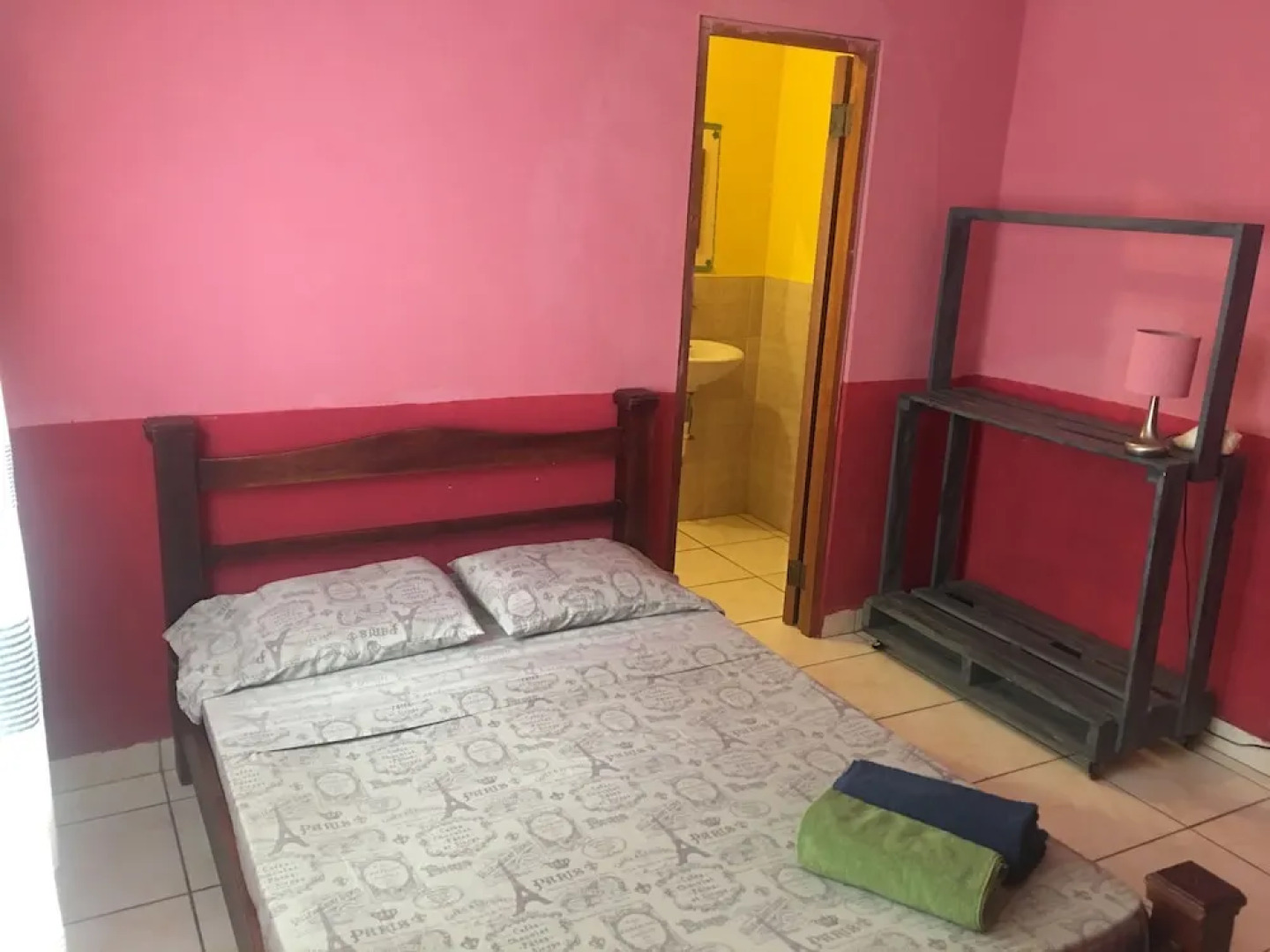 Residencia de la Marina