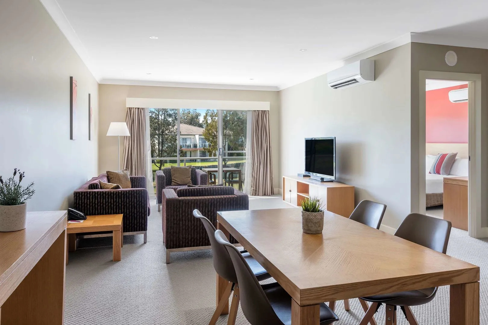 Rydges Resort Hunter Valley