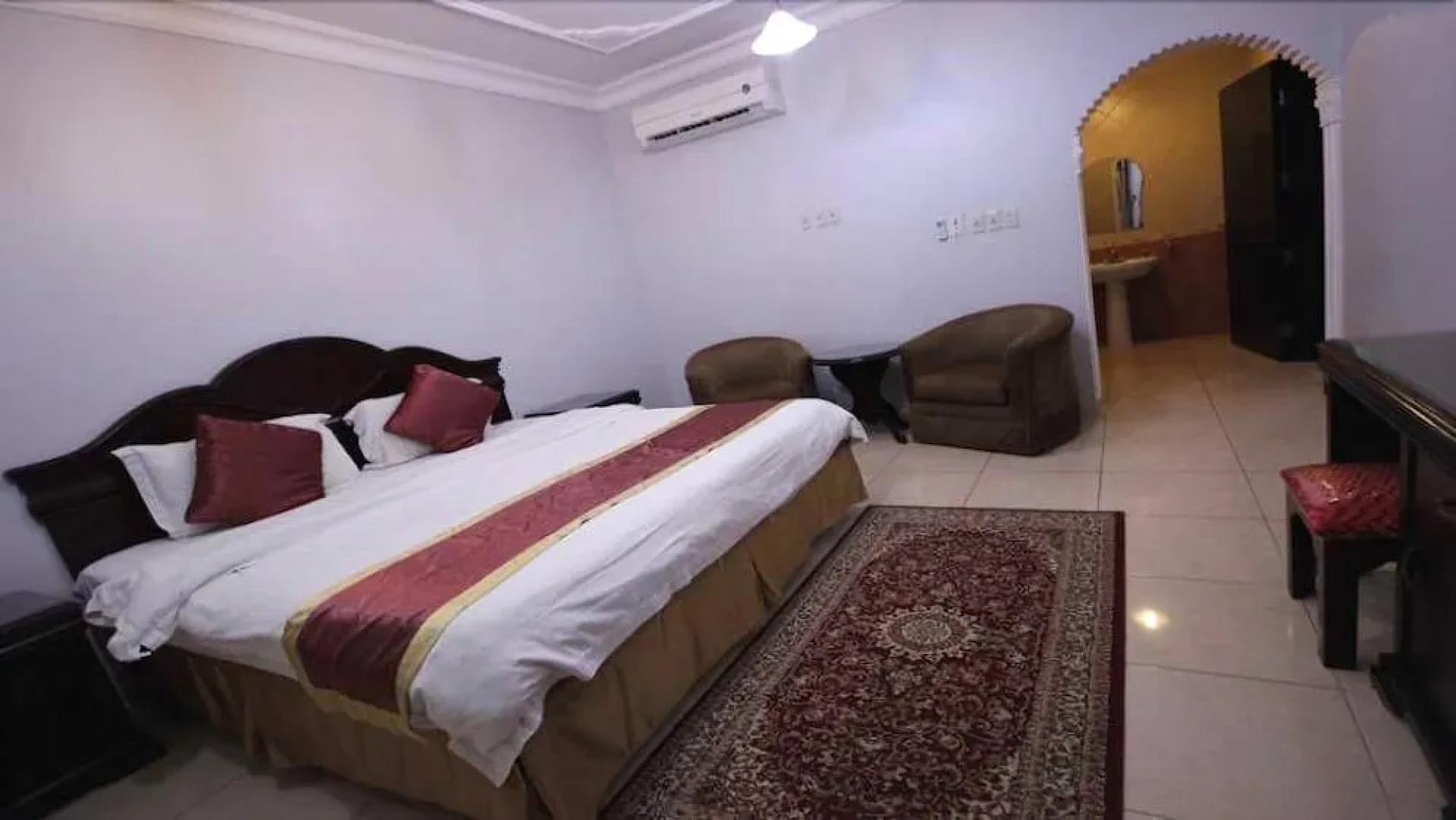 One To One Marbia Faisaliya