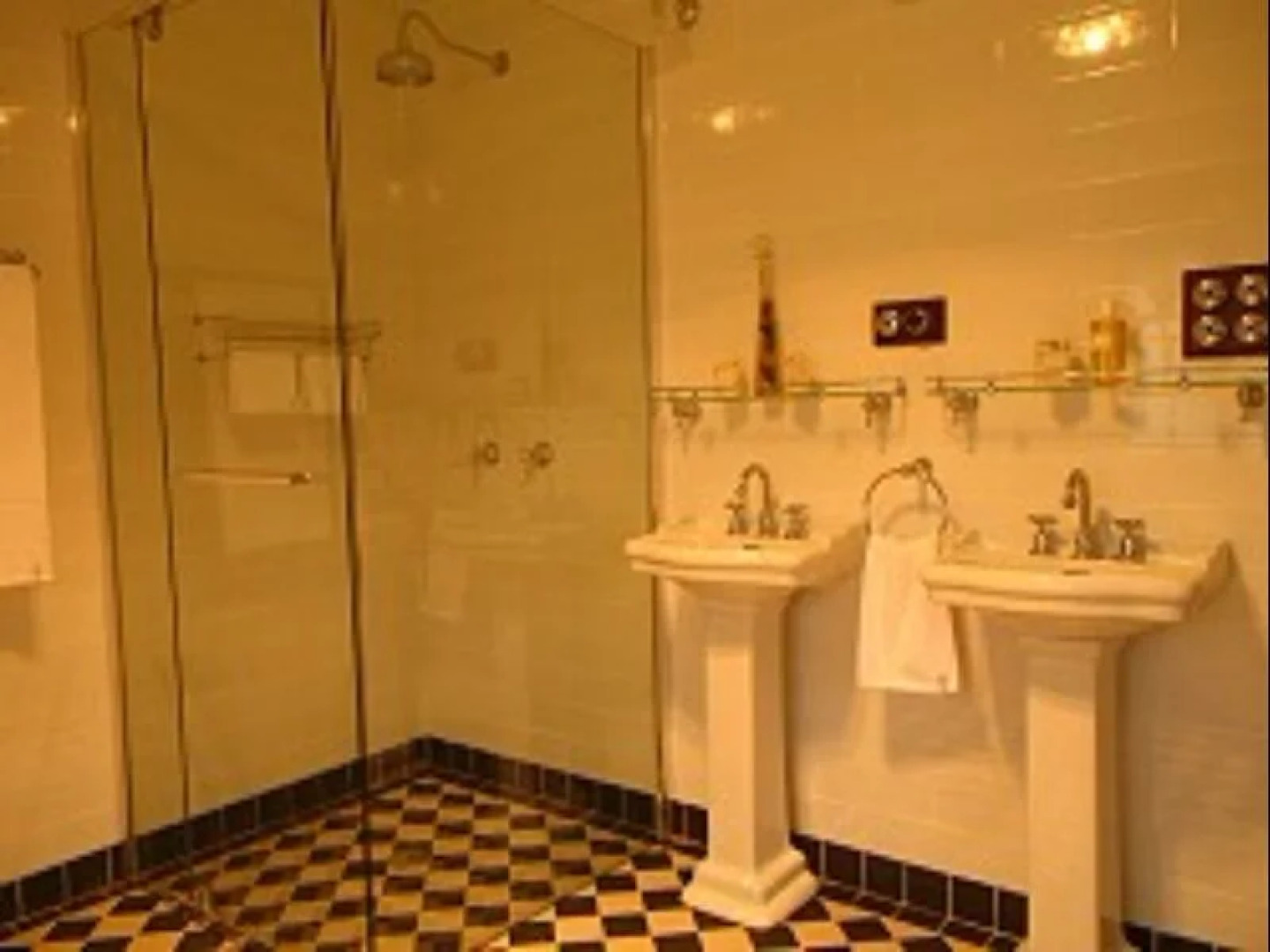 Branell Homestead Bed and Breakfast