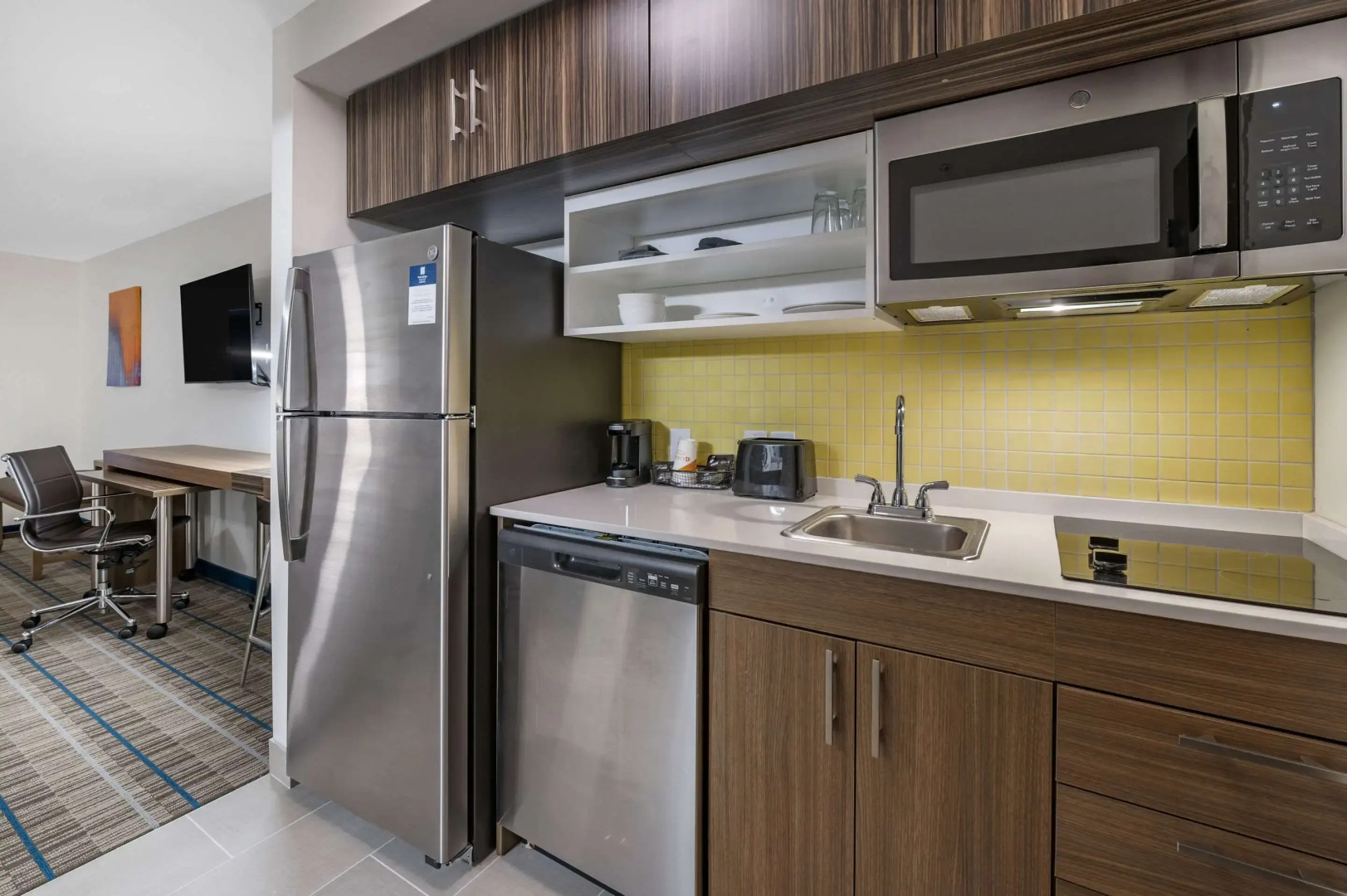 MainStay Suites Georgetown Lexington North