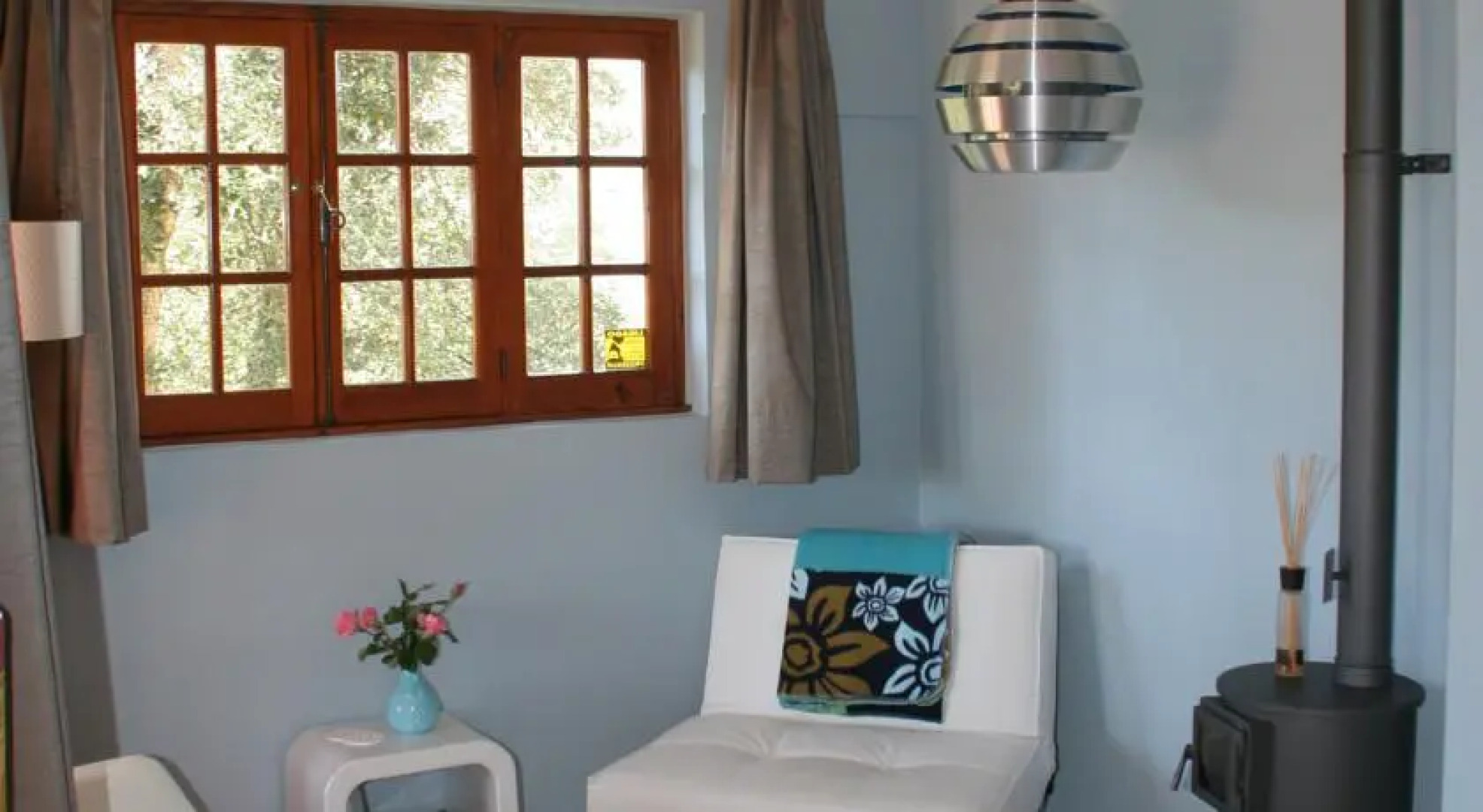 Boutique B&B Casa do Rio