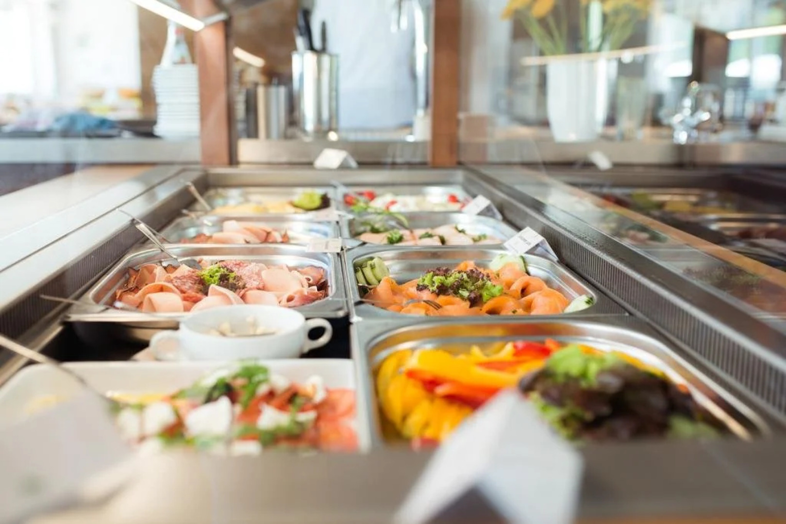 FT Hotel & Restaurant