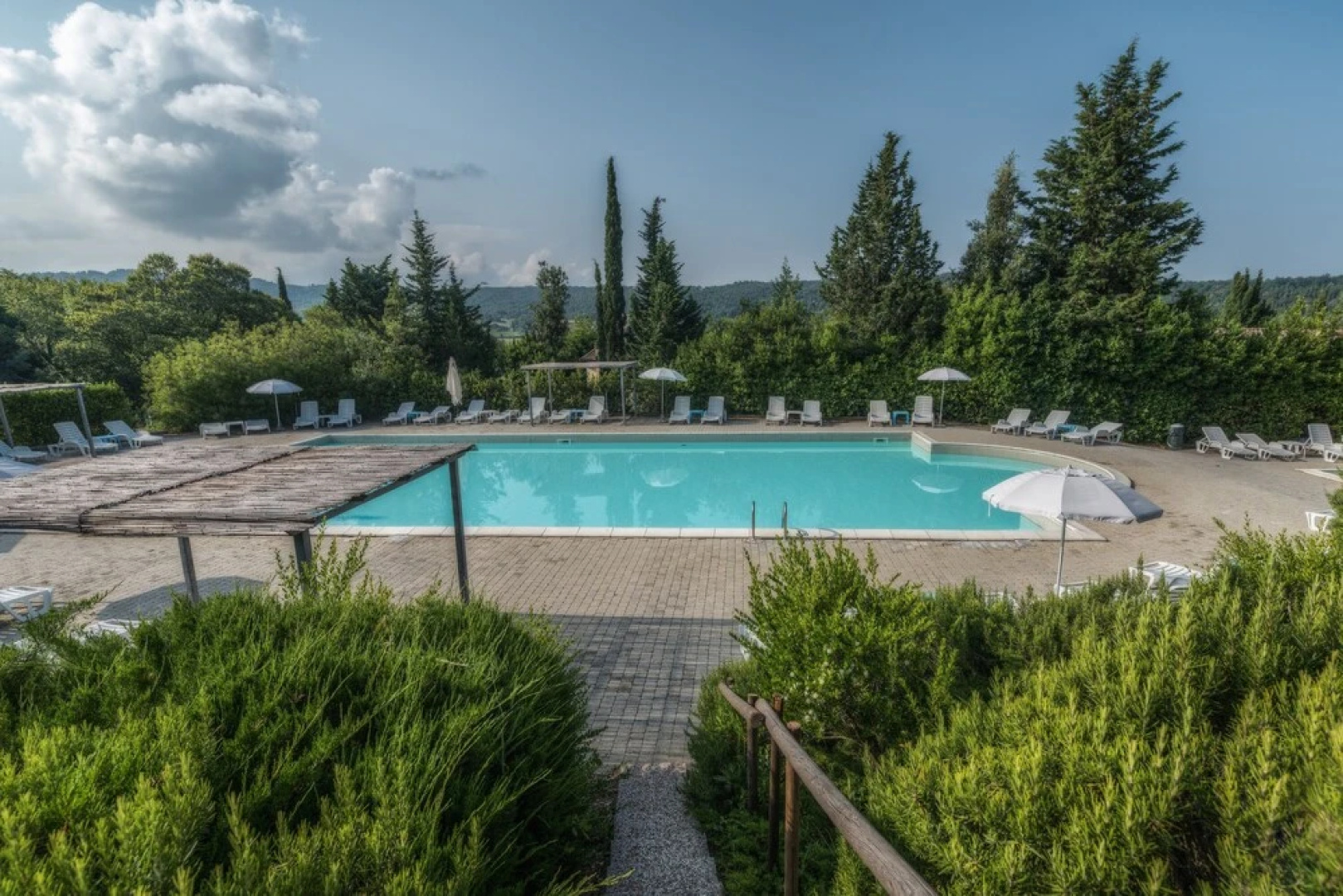 Borgo San Martino Resort