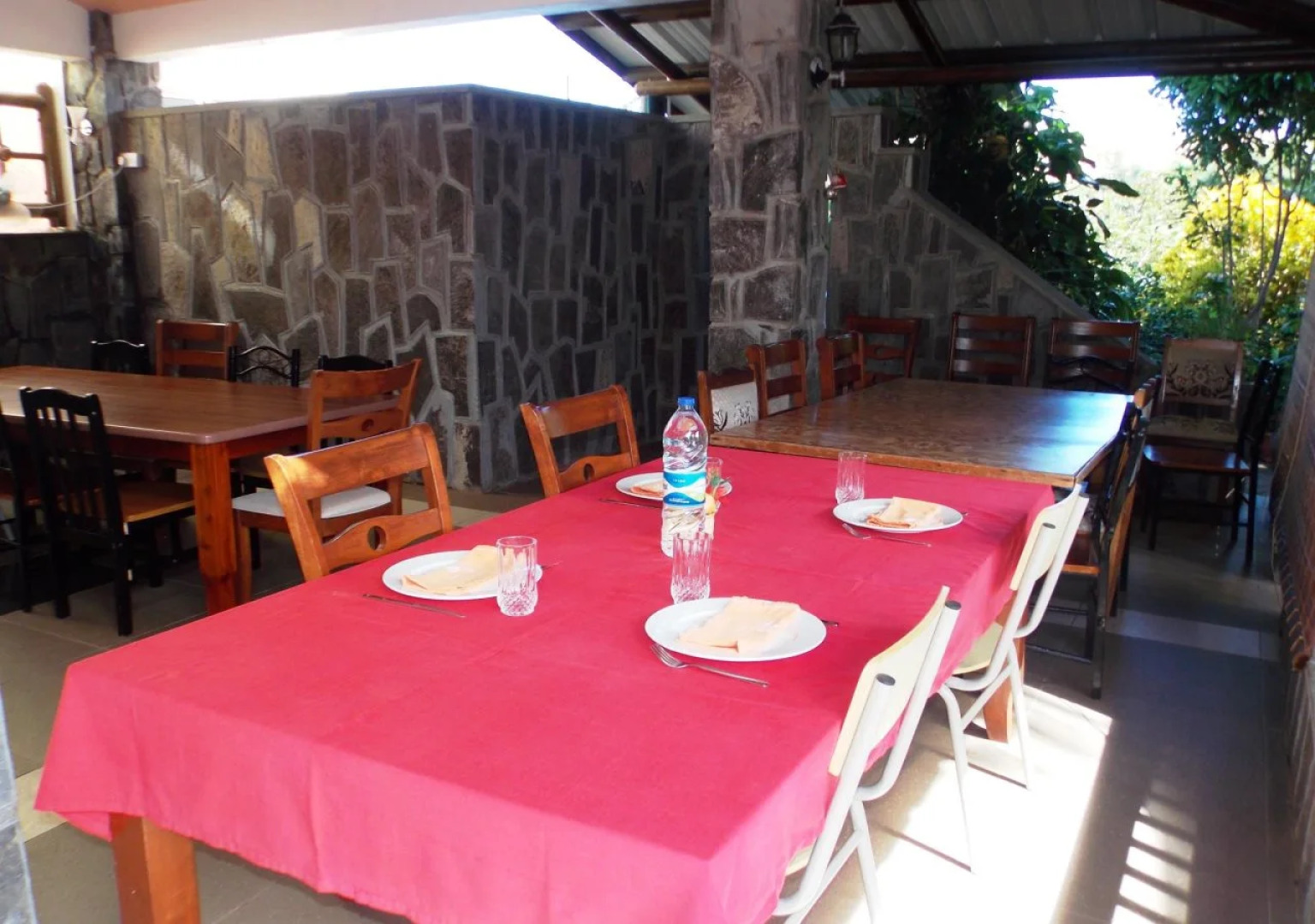 Chez Perle Guest House