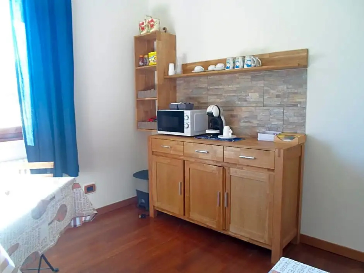 Antica Trattoria del Boden