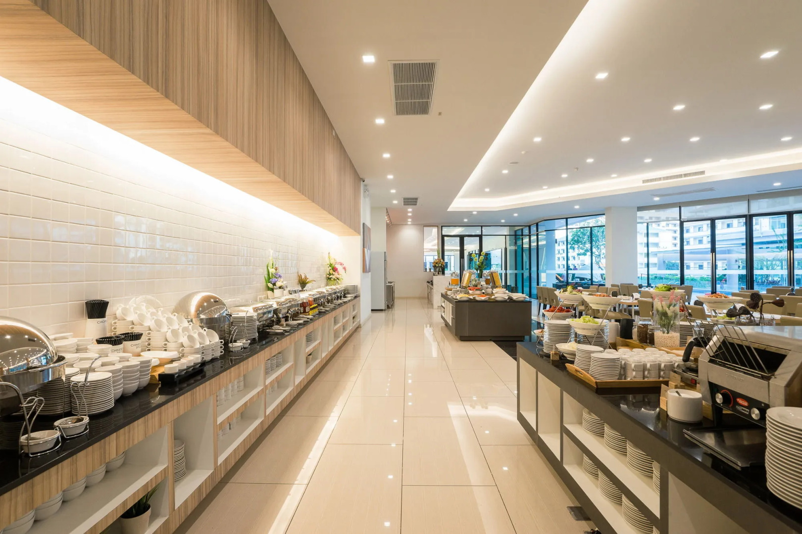 J Inspired Hotel Pattaya