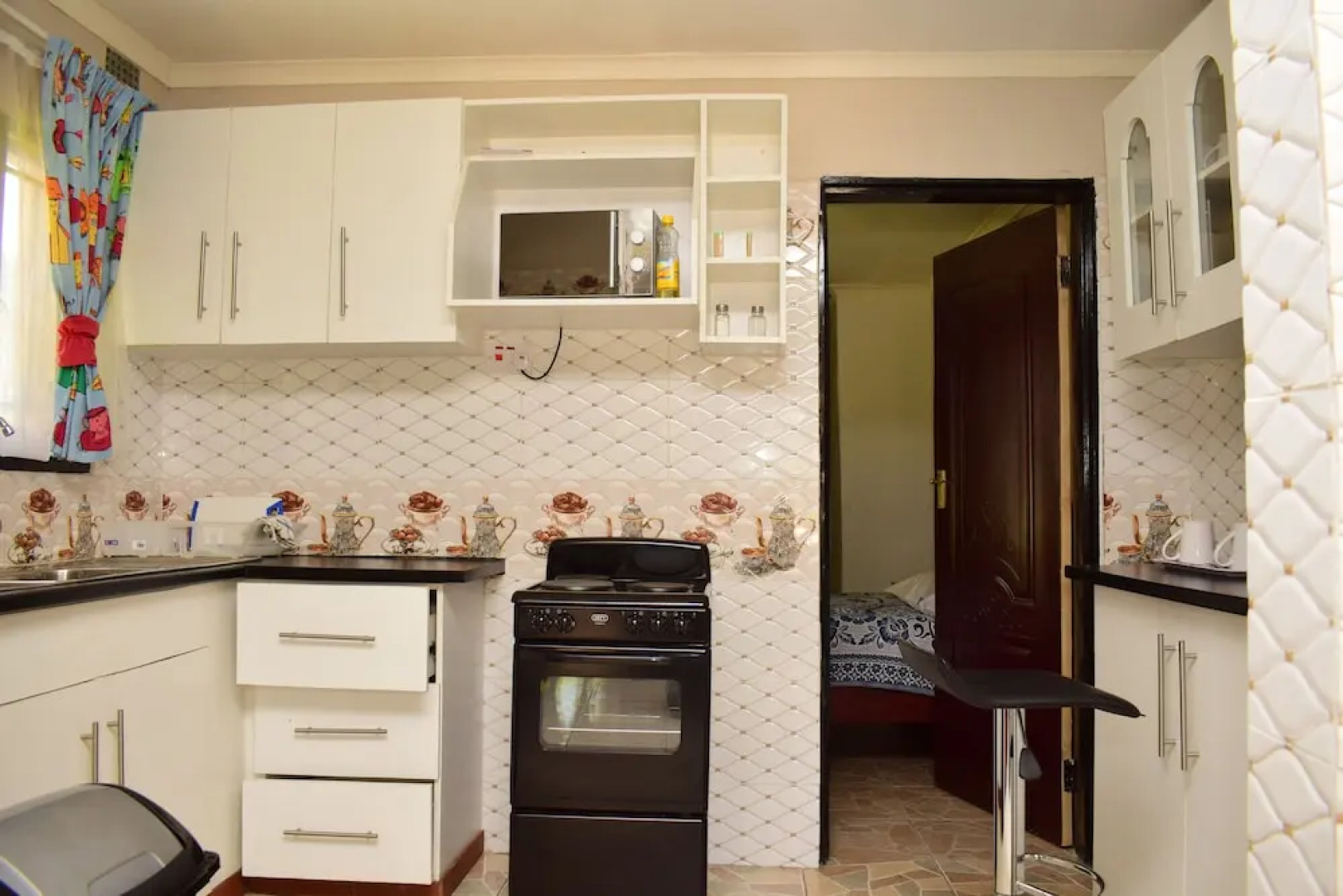 The 244 Guest Houses