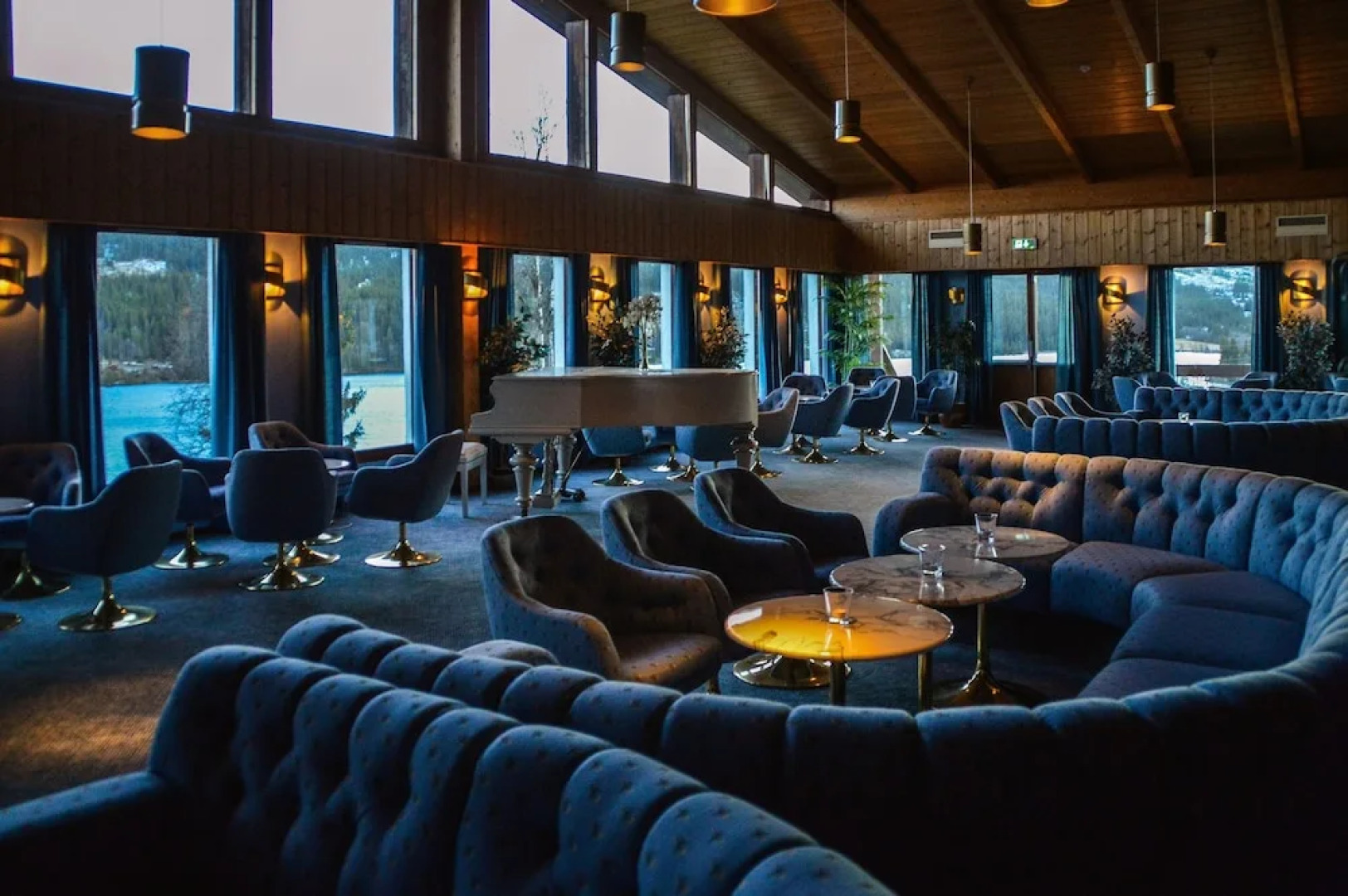 Valdres Høyfjellshotell