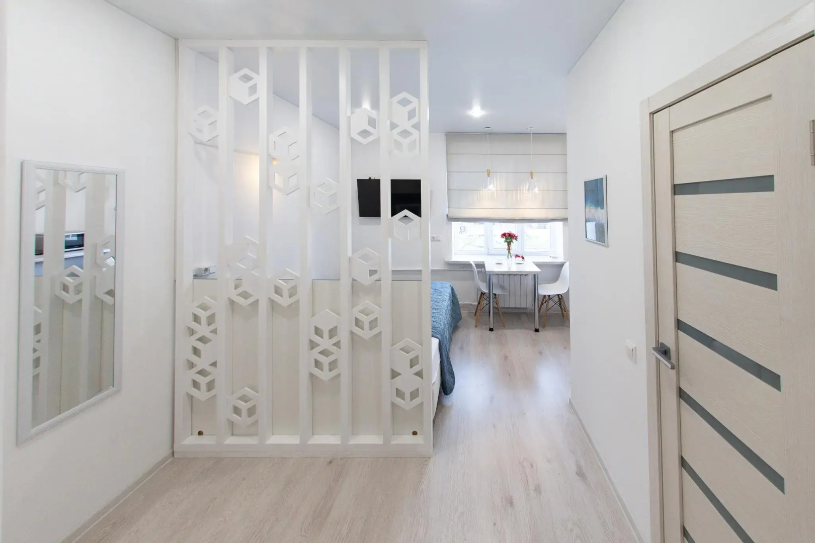 Апартаменты на улице Ленина