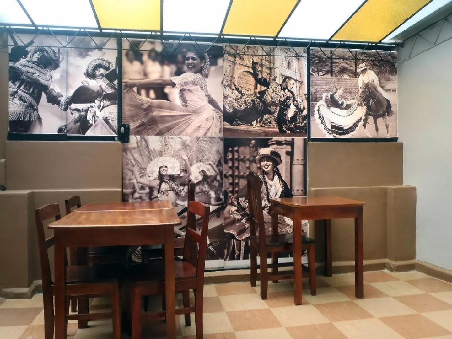 Pirwa Garcilaso Hostel