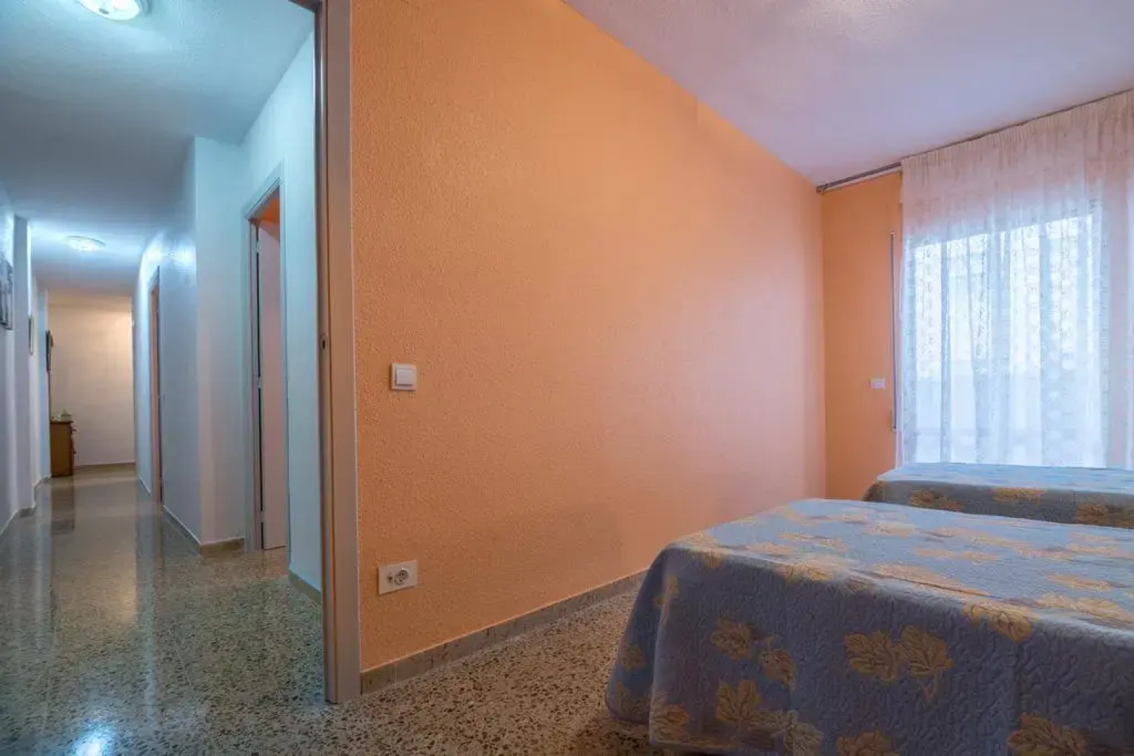 Apartment Benicarlo