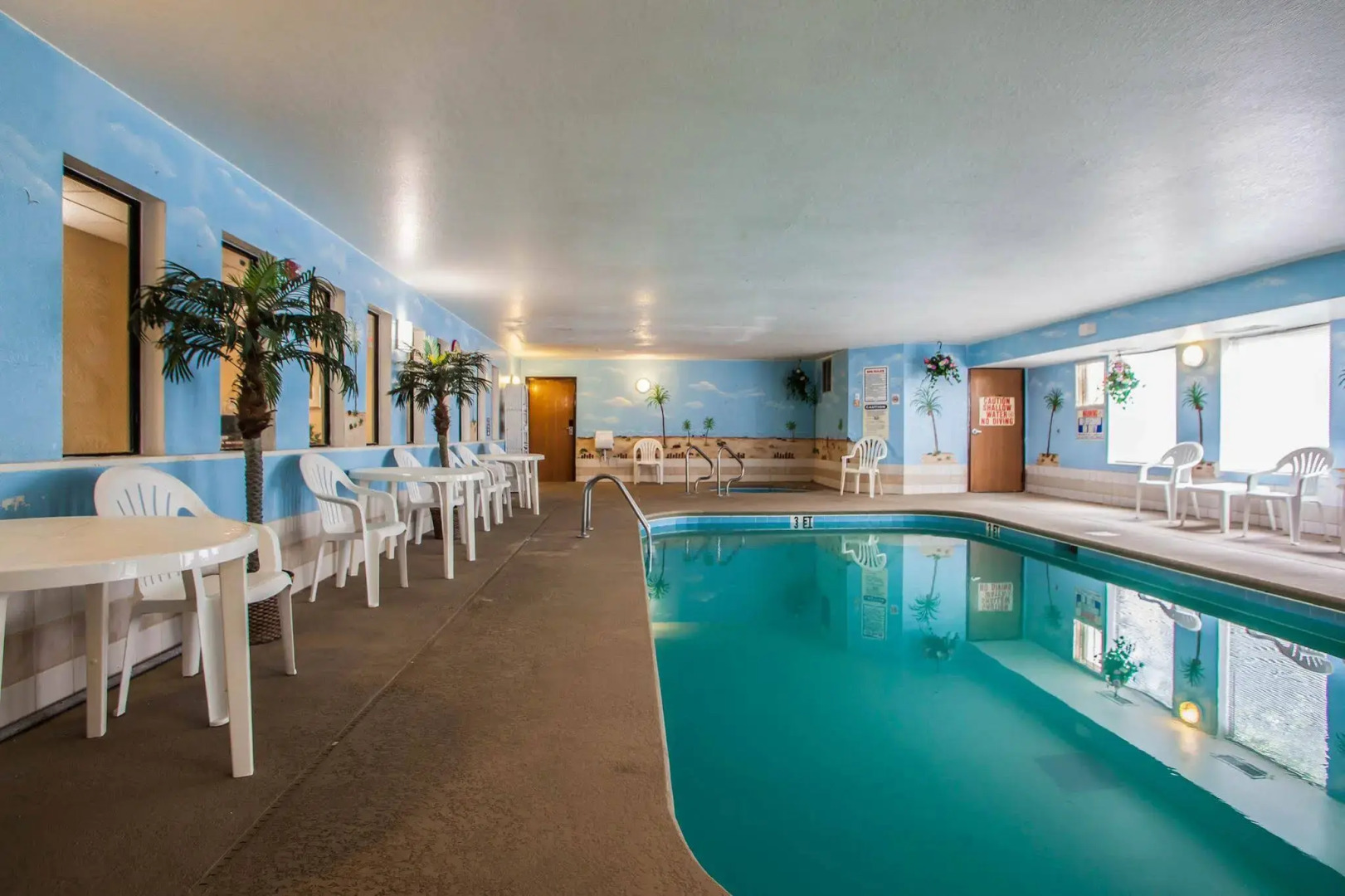 Quality Inn O'Fallon IL - St. Louis