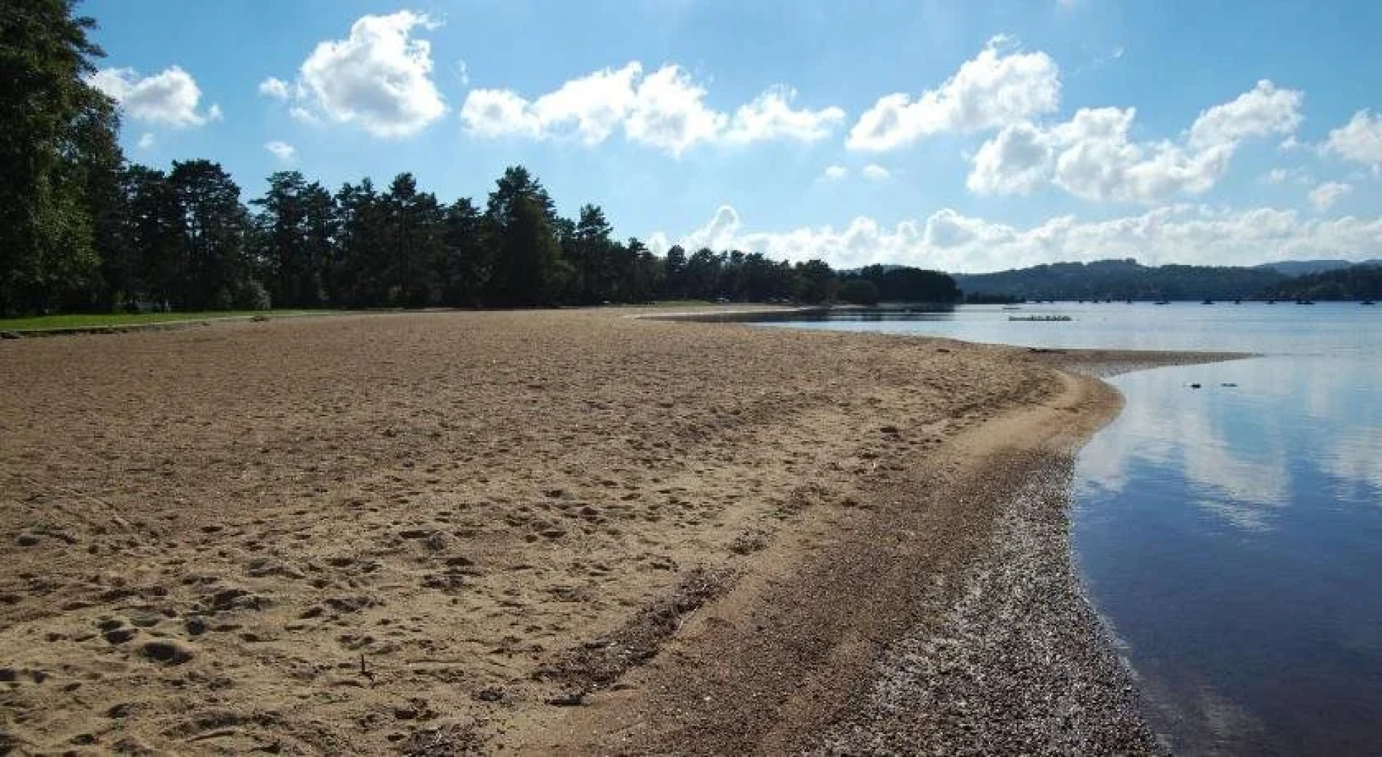 Hamresande Apartments