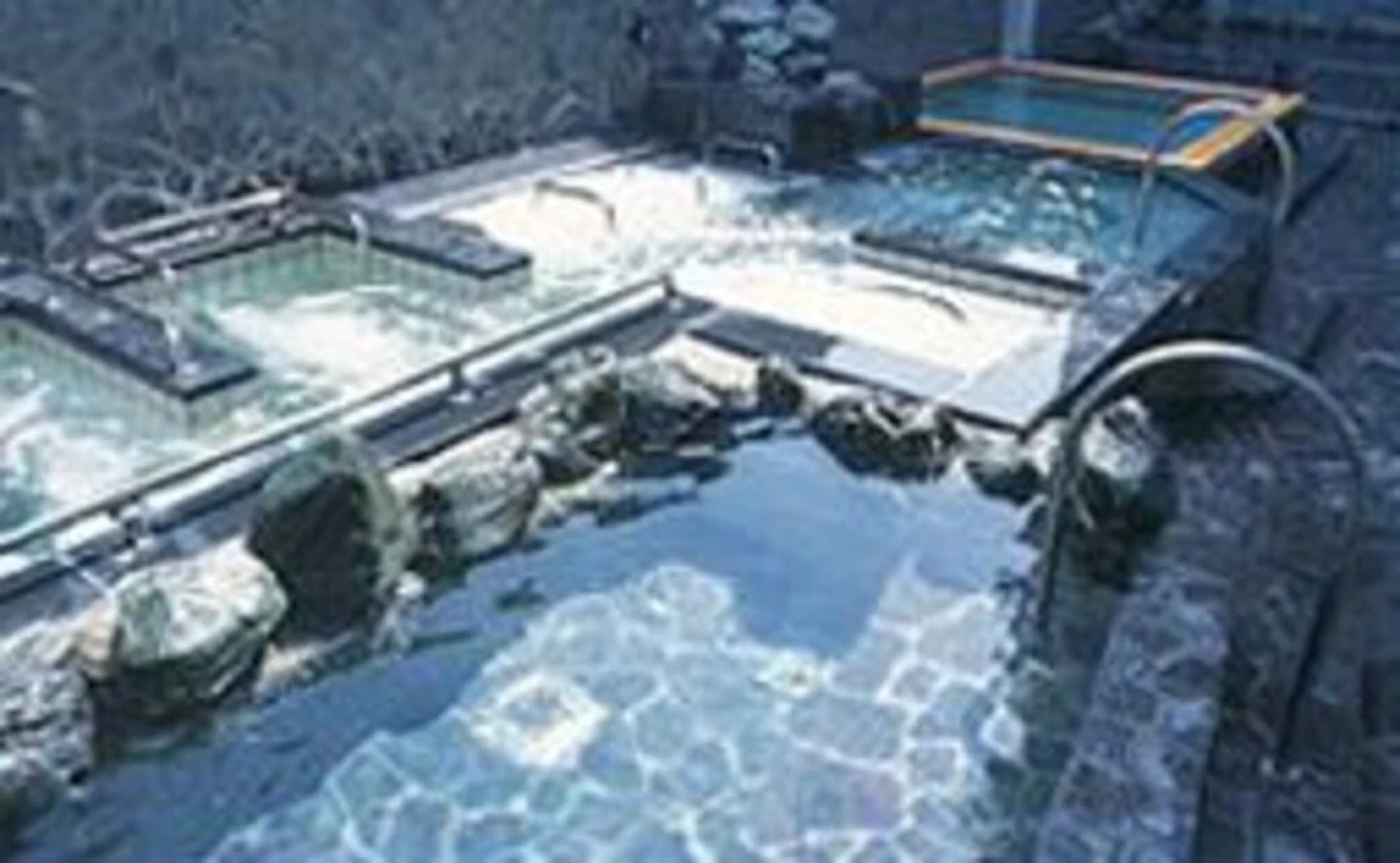 Bayside Marina Hotel Yokohama