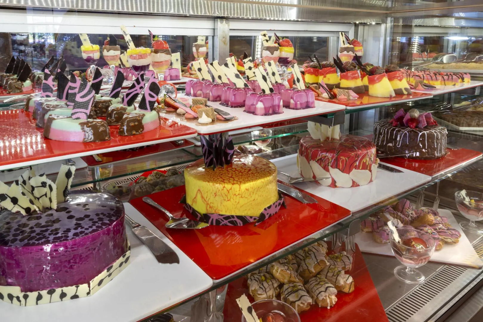 Side Orange Palace - All inclusive