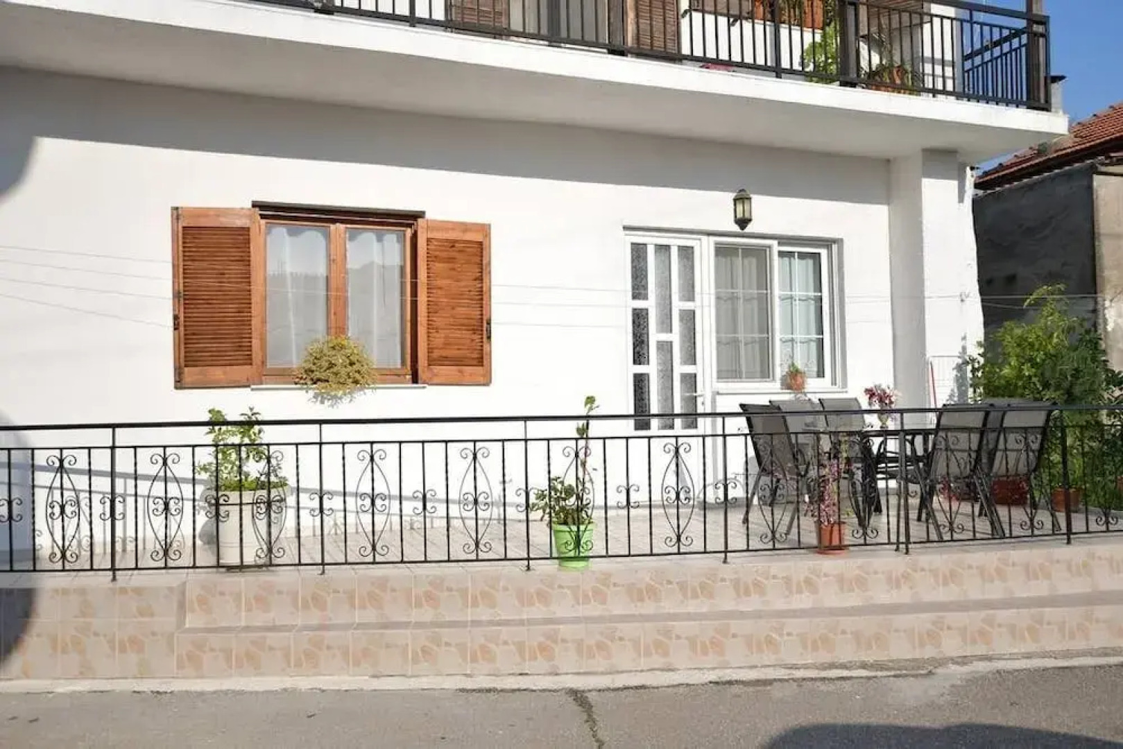 Relaxing experiences near Ancient Olympia