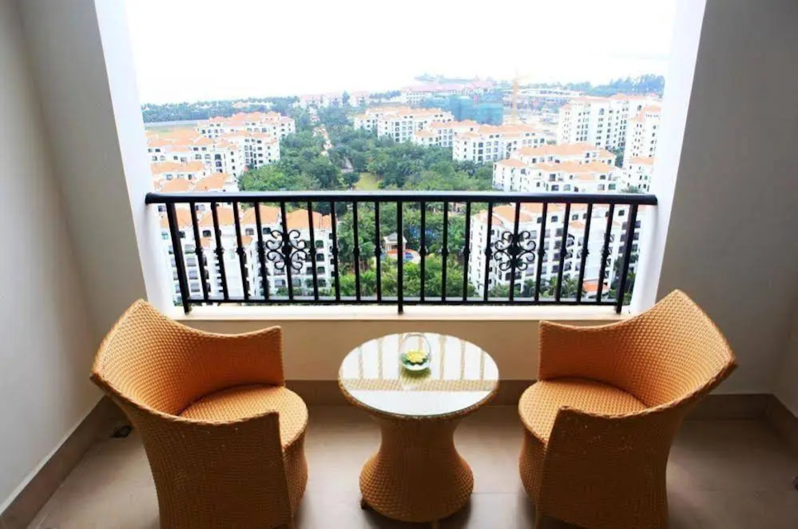Zhongnansen Hotel