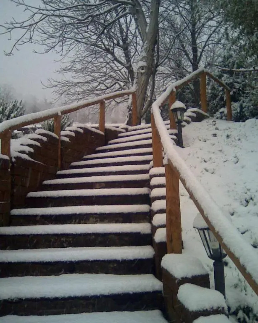 Le Spighe Agriturismo