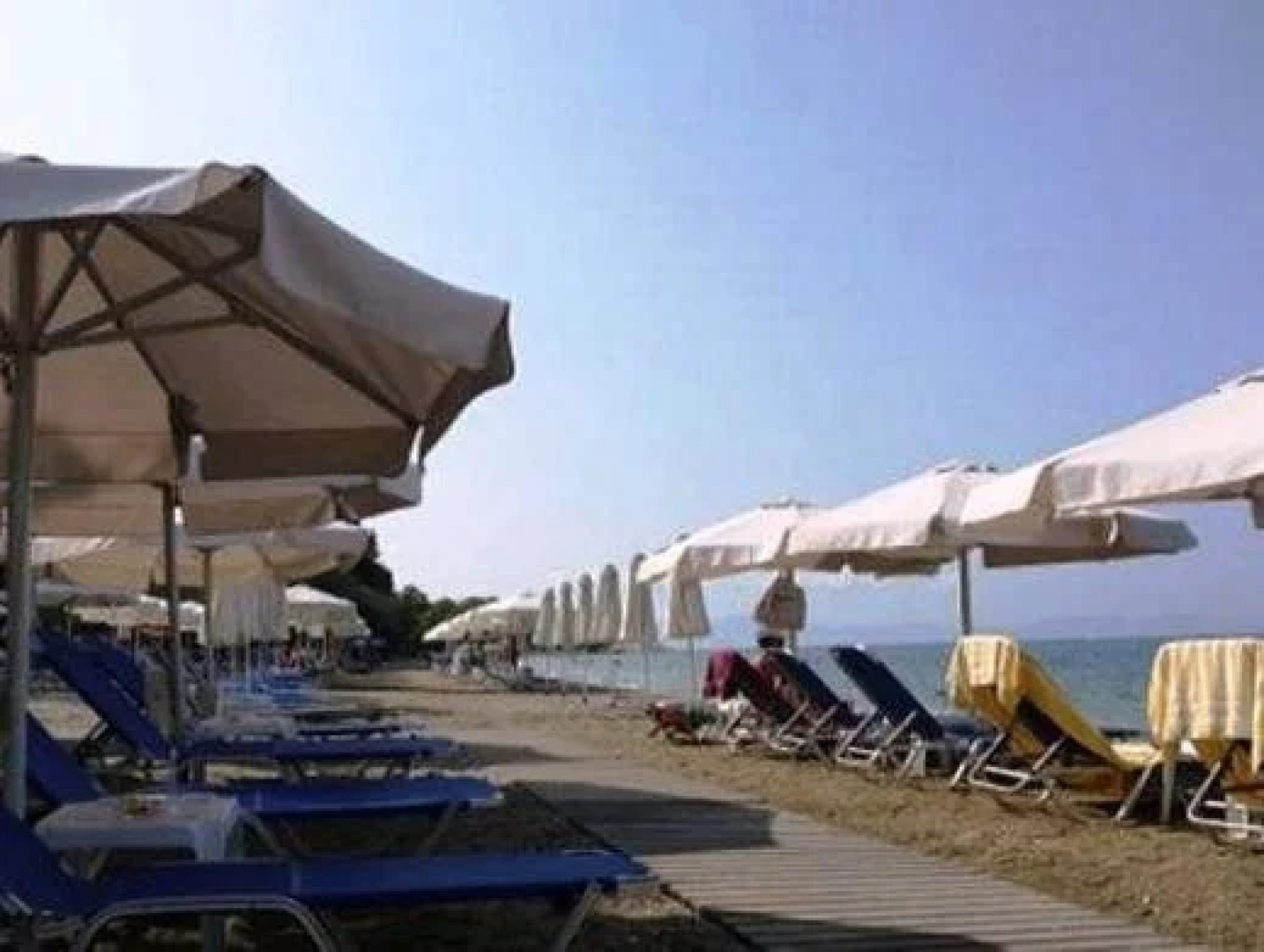 Magani Apartments & Maisonettes