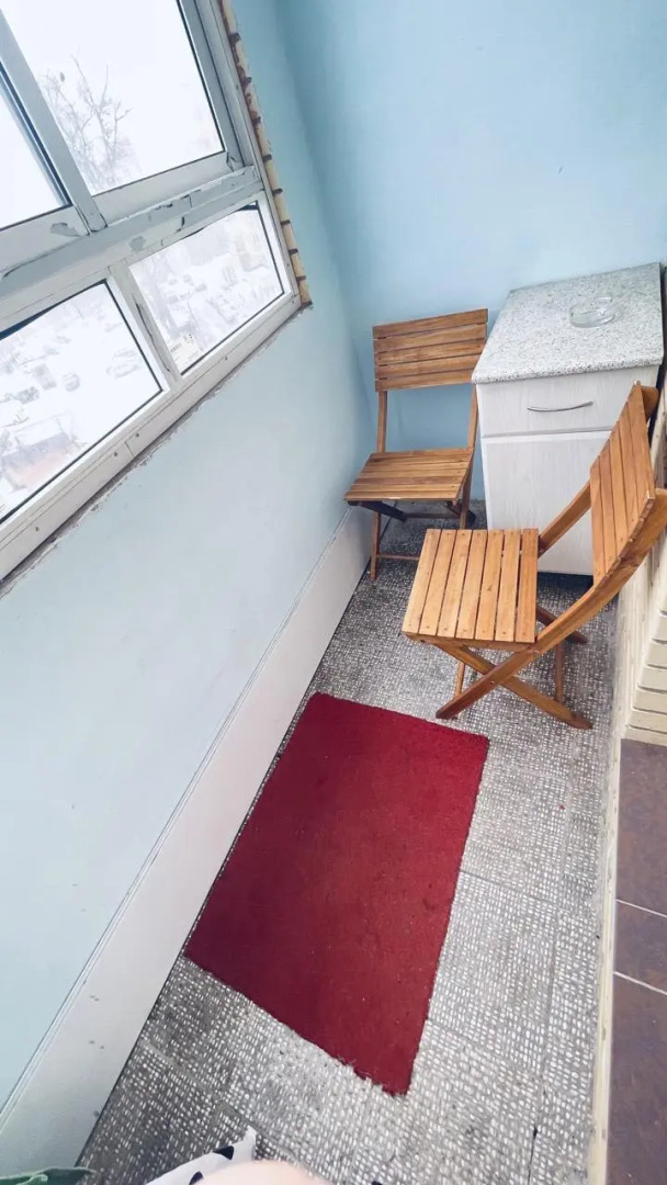 Погостим на улице Бережок 3