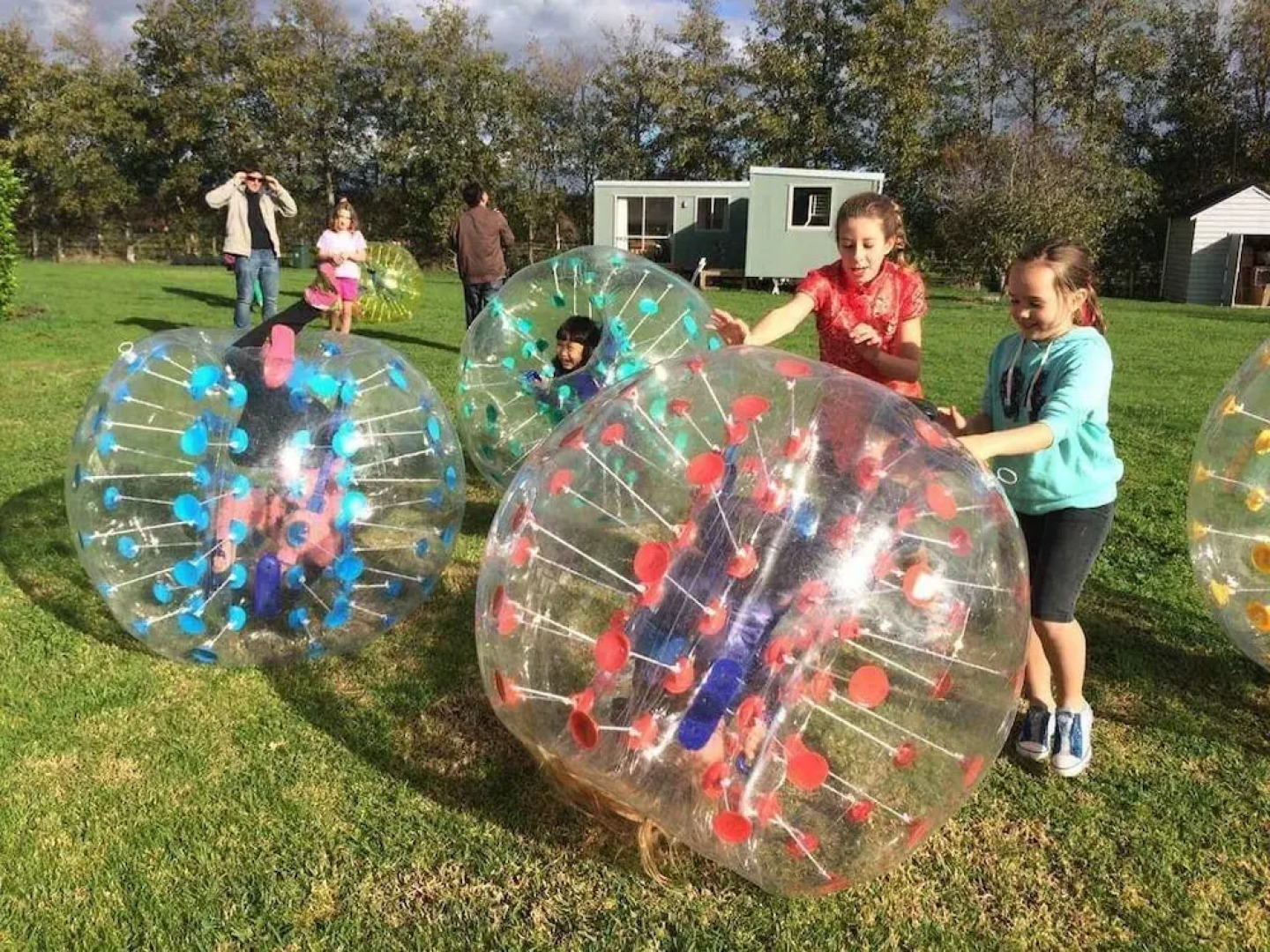 Karaka Country Retreat