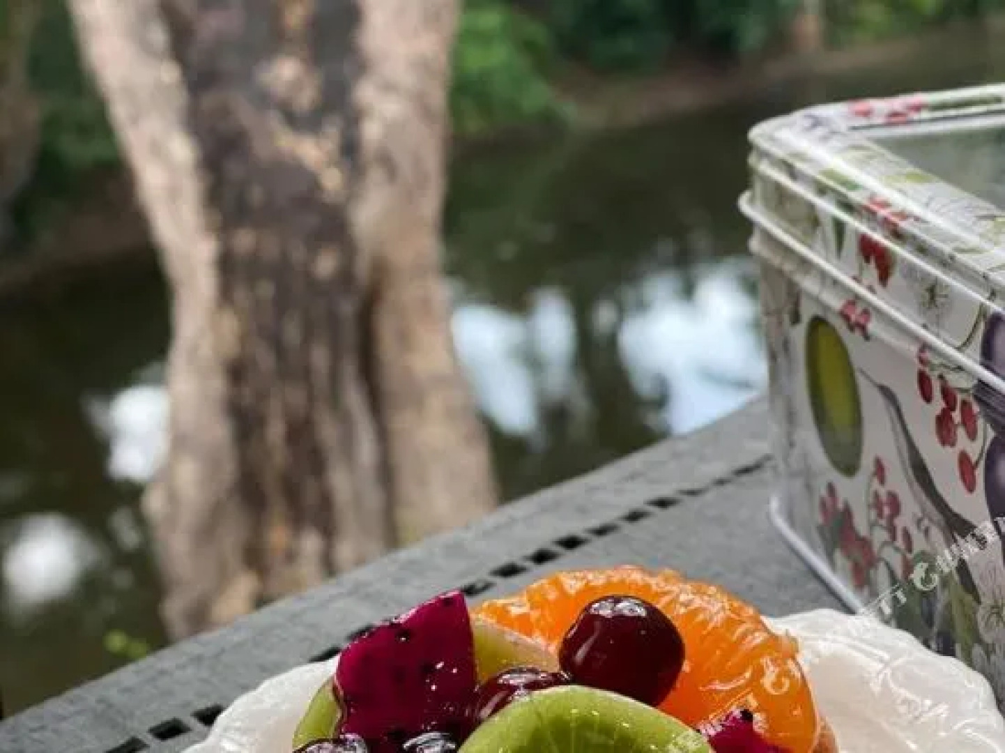 The Resort Kamphaengphet