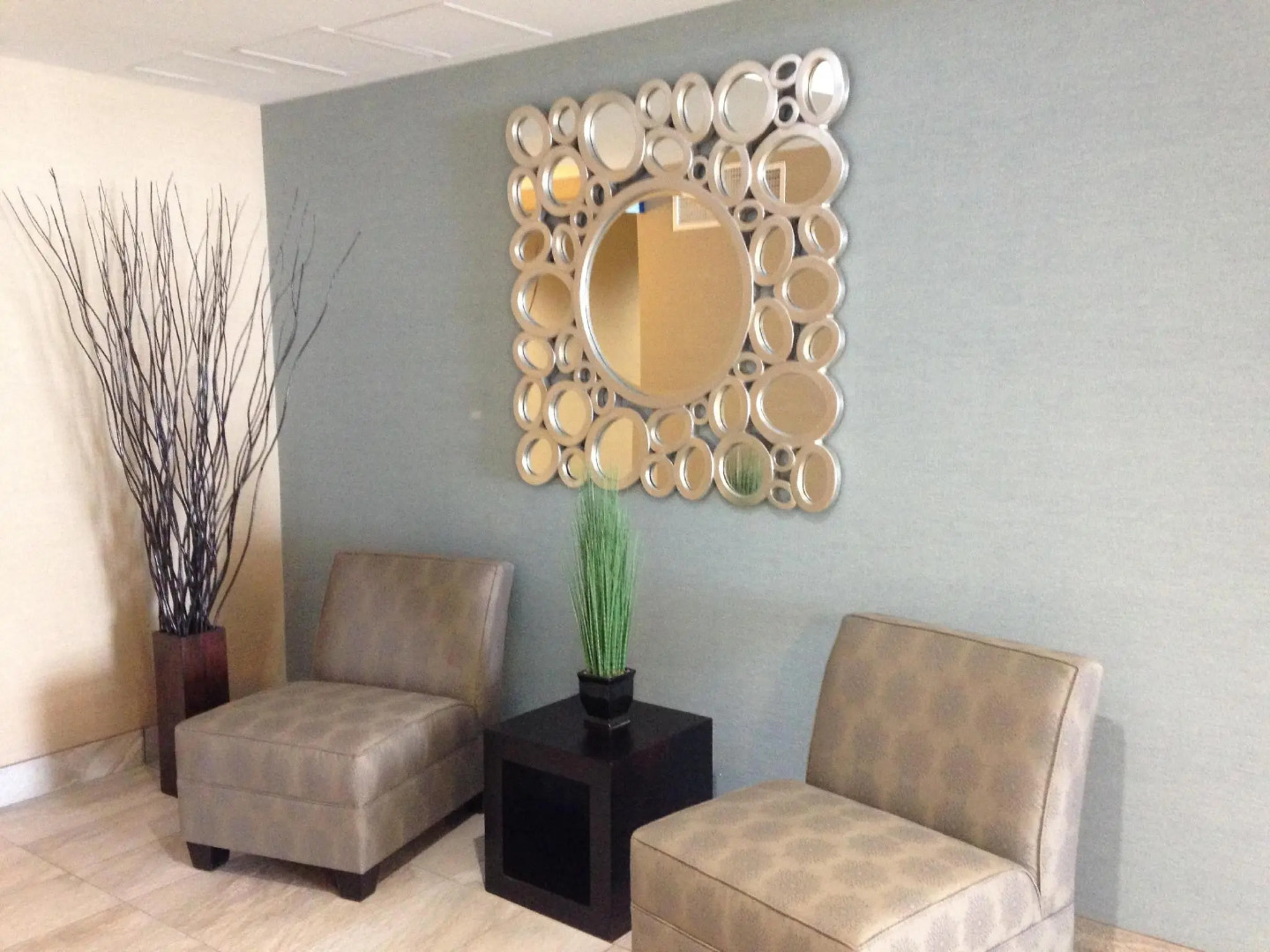 Holiday Inn Express Golden-Kicking Horse by IHG