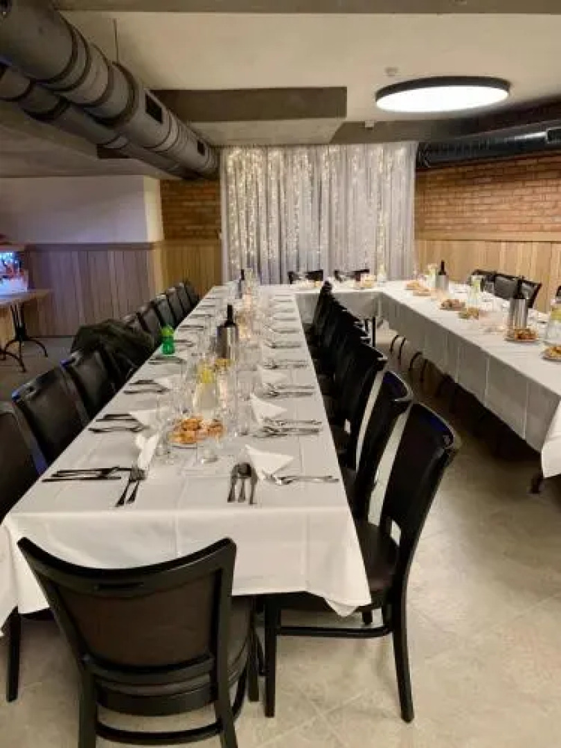 Prosecco Residence Marko