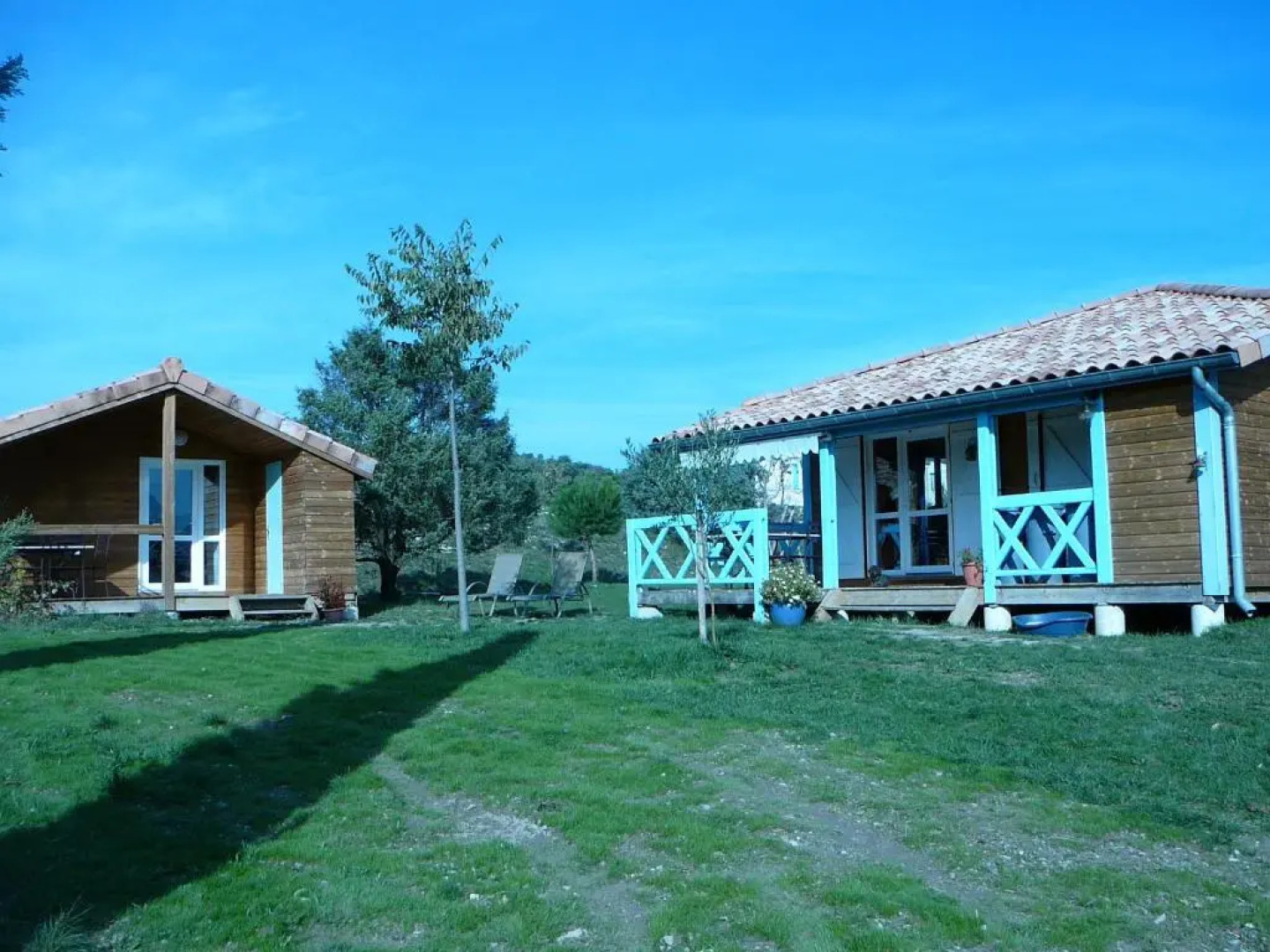 Domaine de Chadeyron