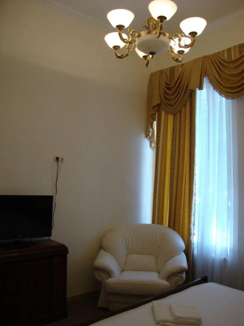 Театр Отель