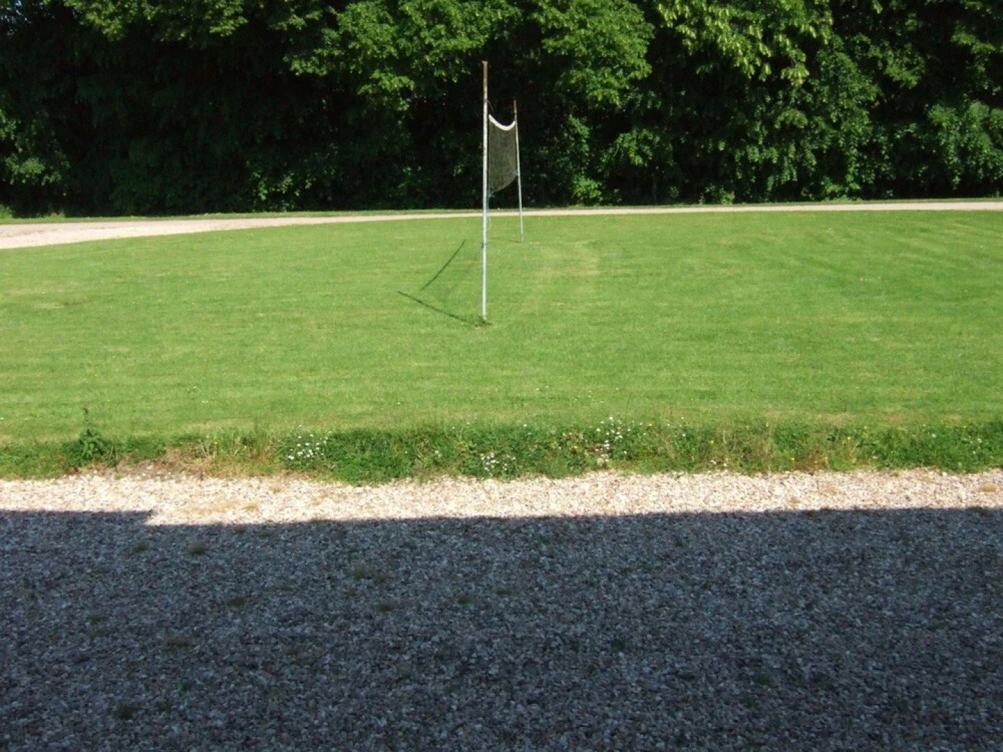 House Listed as an Historic Building, Near Montreuil