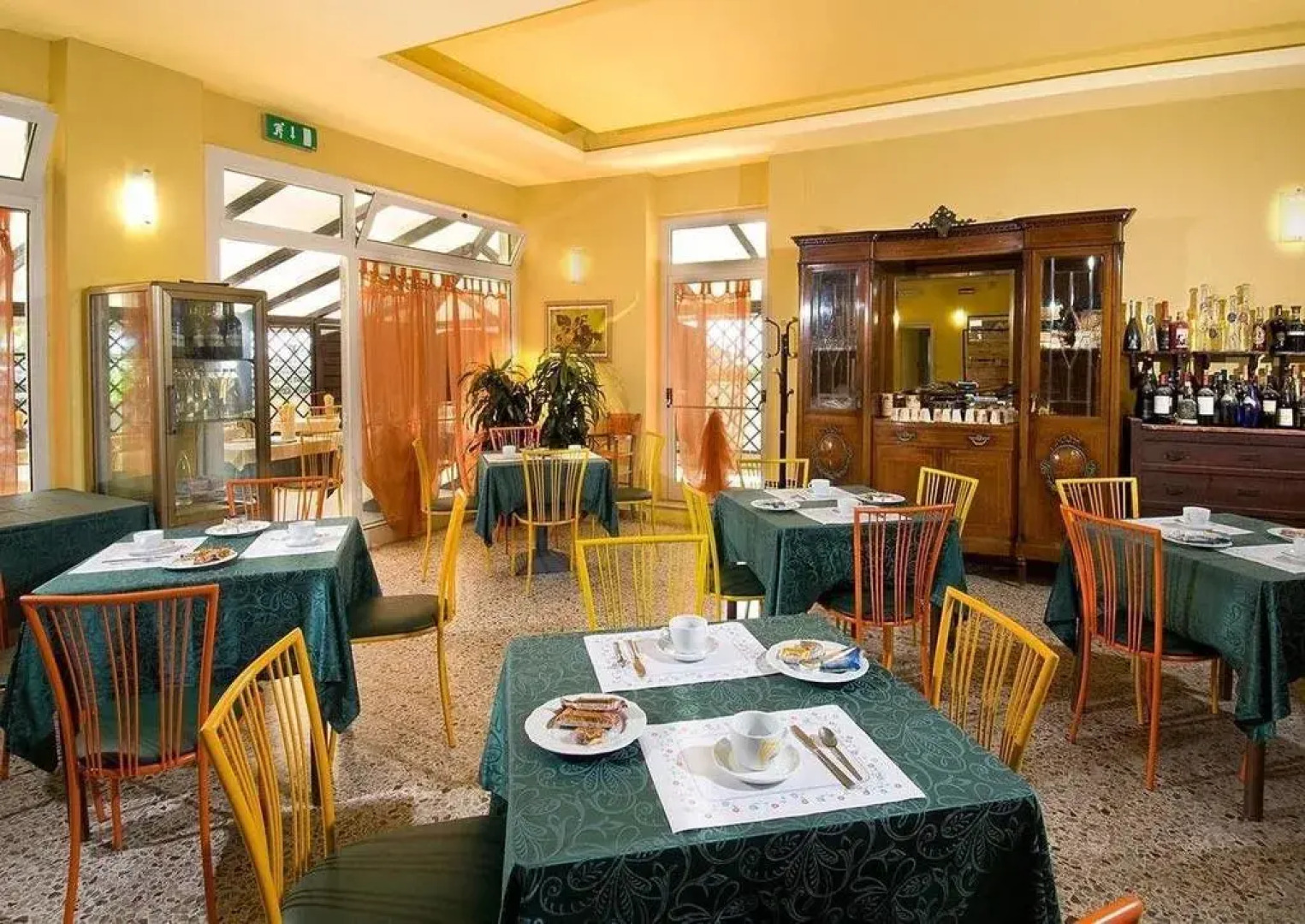 Hotel Ristorante Miramare
