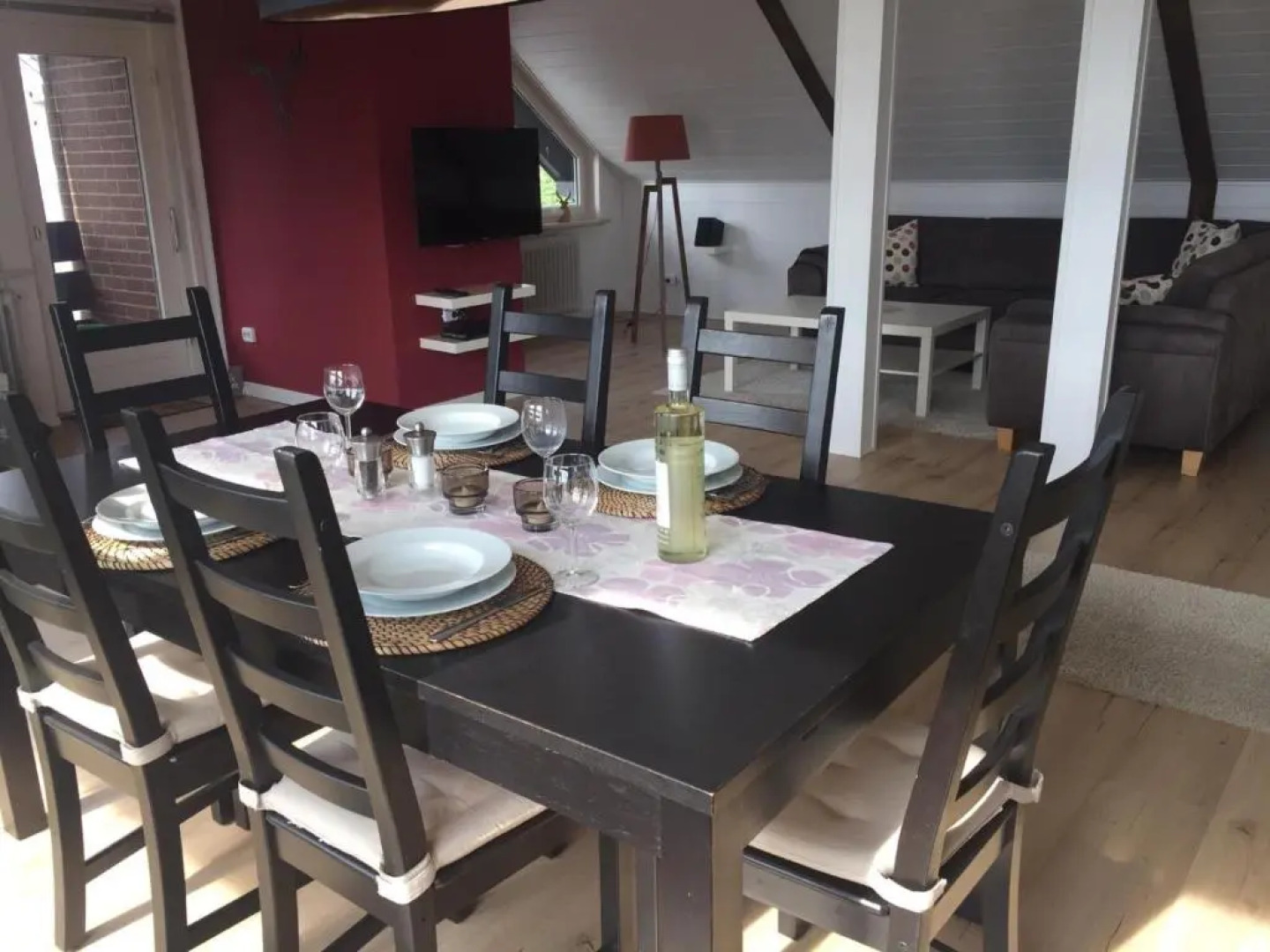 Lina's Ferienwohnungen