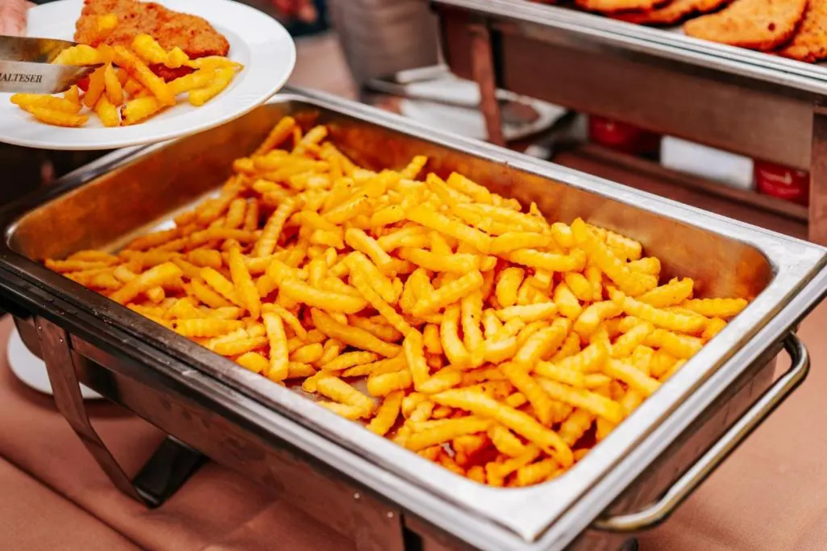 Hotel Restaurant 7 Berge am Schlehberg