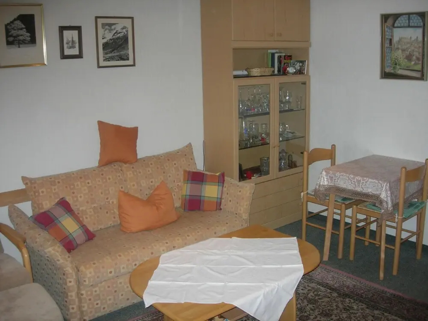 Appartement Haus Hamburg