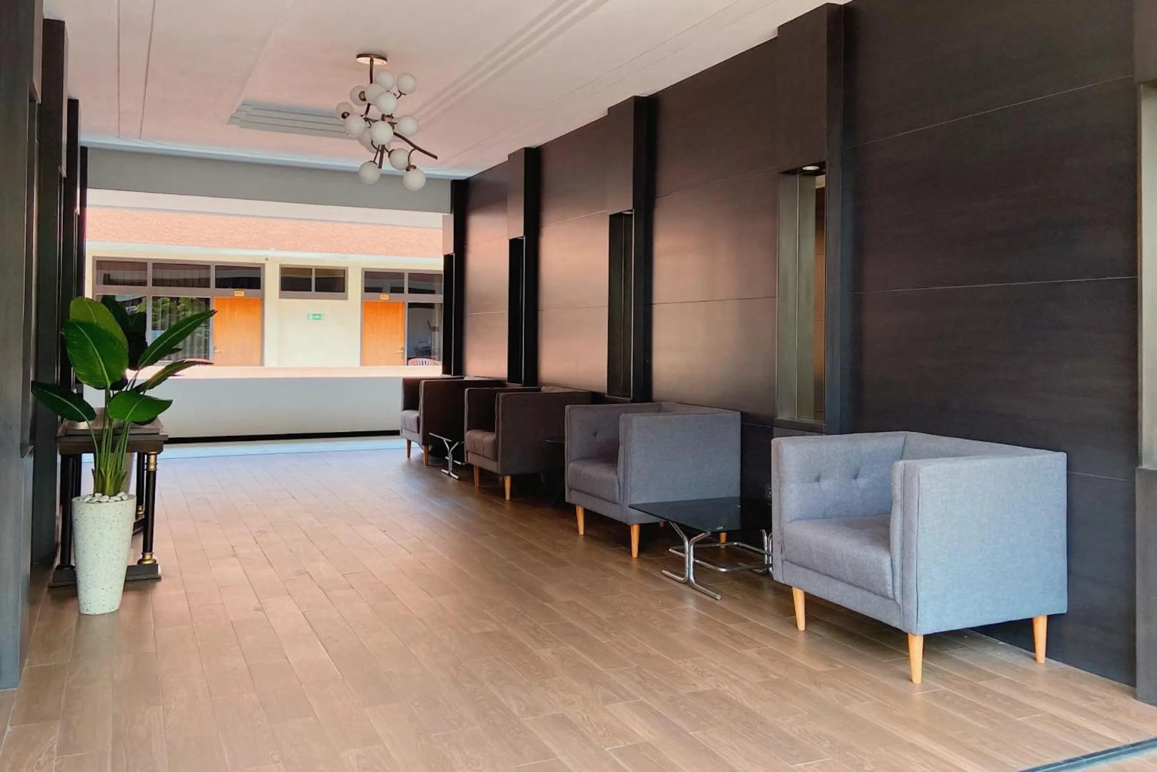 Hotel Gajah Mada Lumajang