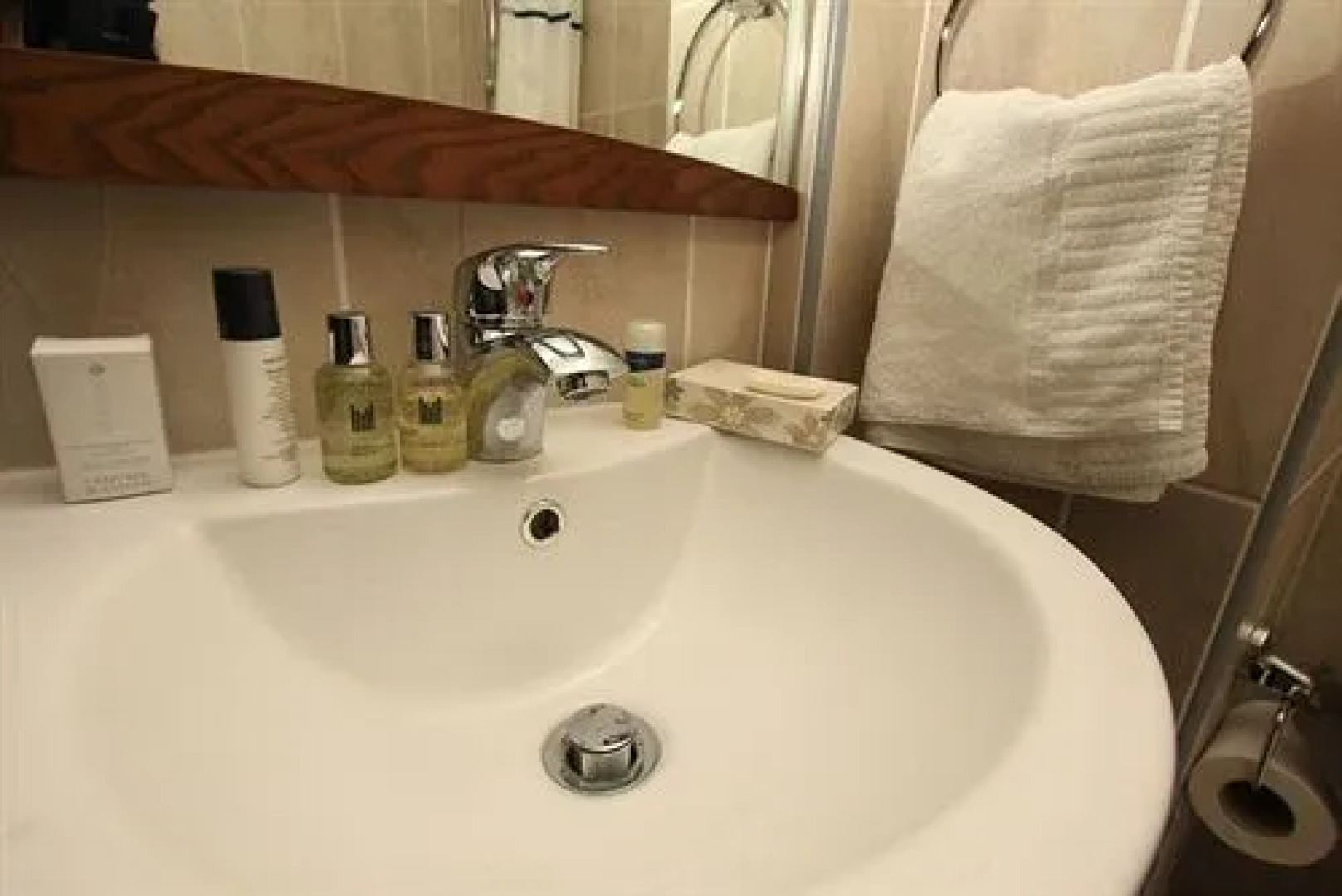 Bethel Paradise Apartment